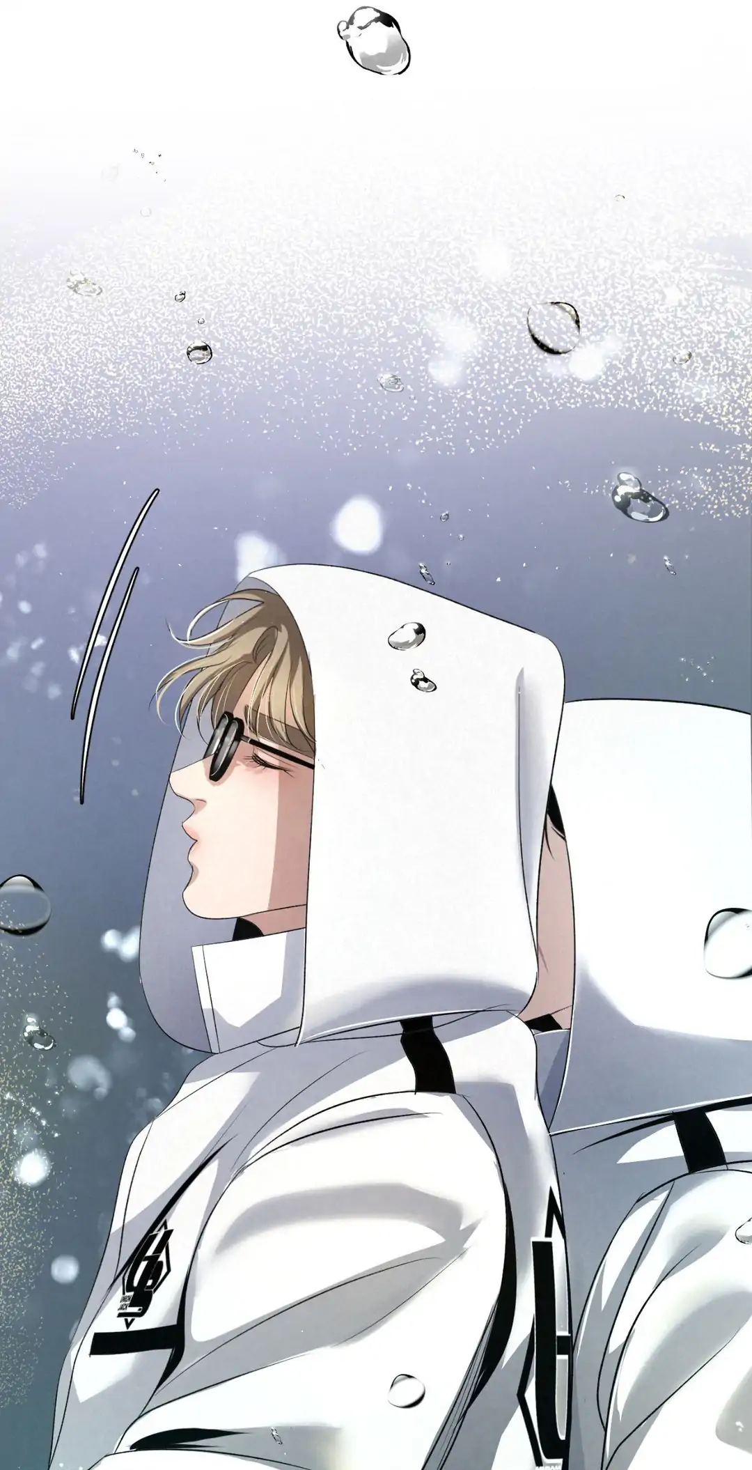 Bloodbound [Official] - Chapter 21 manhwa