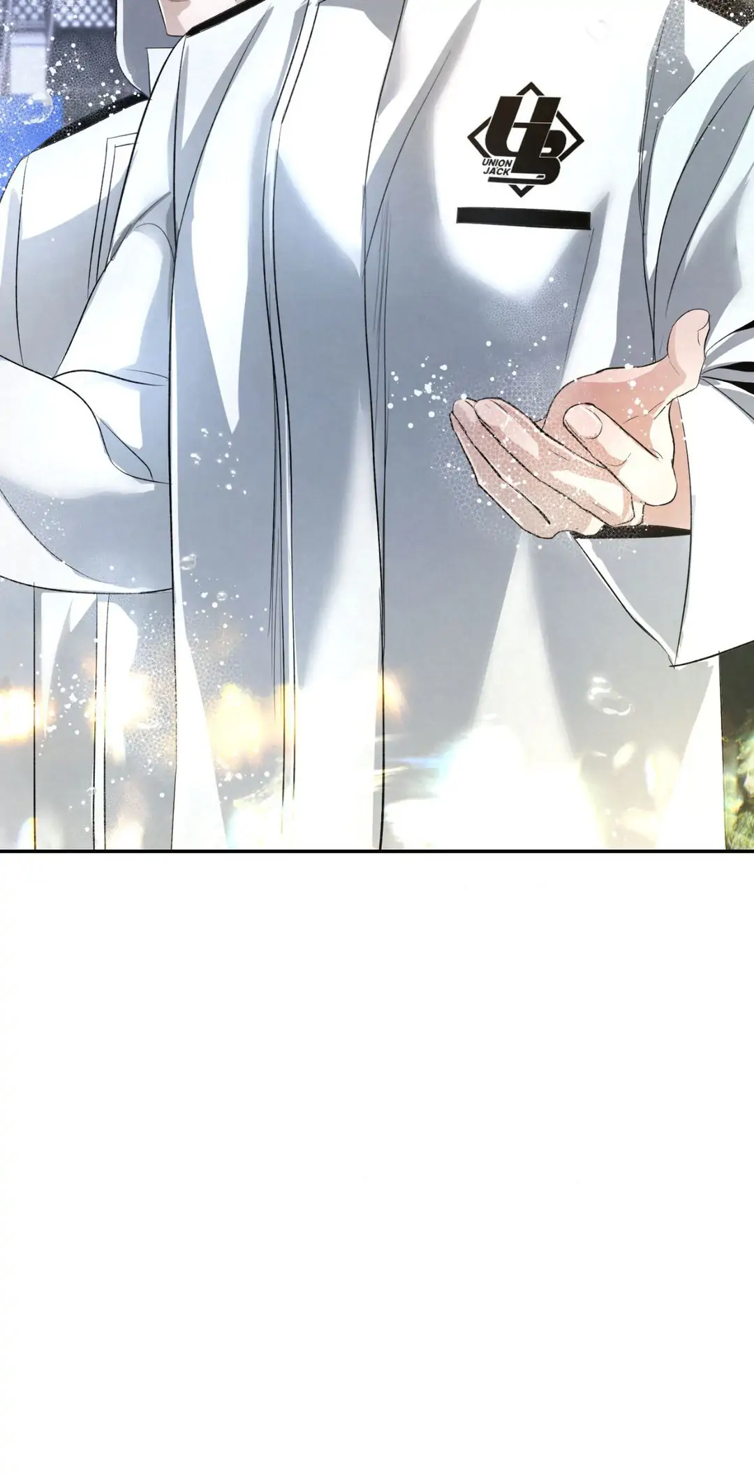 Bloodbound [Official] - Chapter 21 manhwa