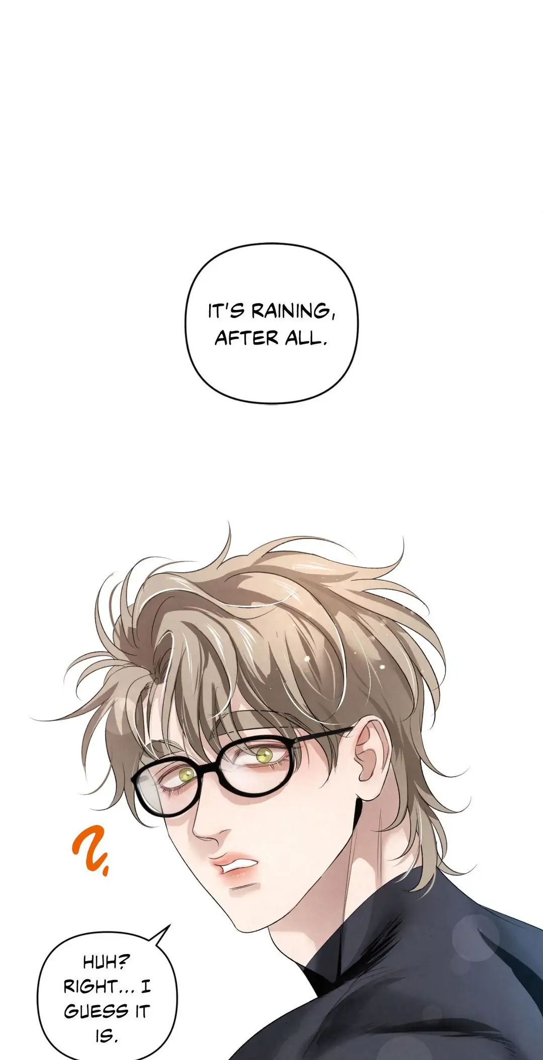 Bloodbound [Official] - Chapter 22 manhwa