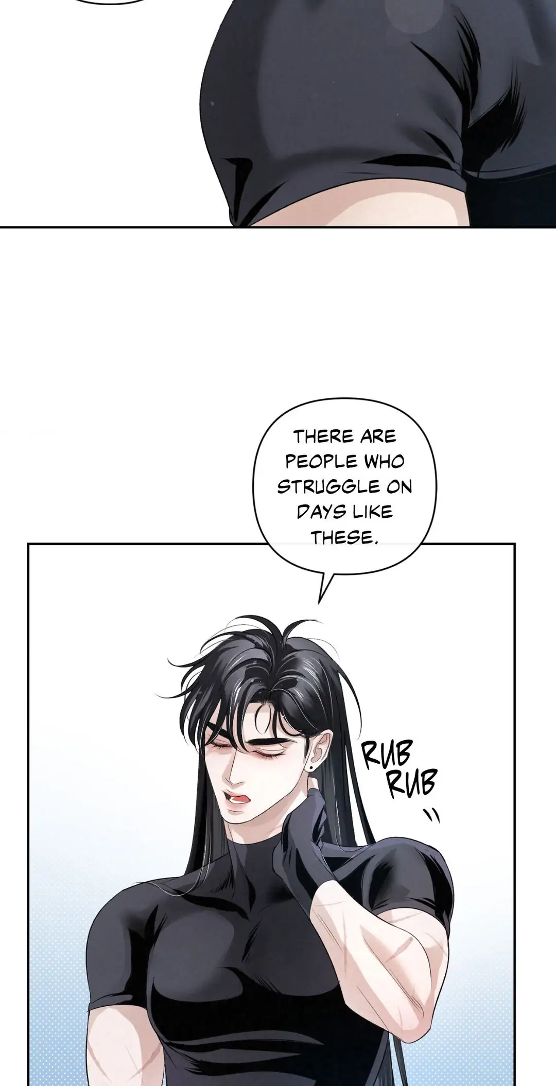 Bloodbound [Official] - Chapter 22 manhwa