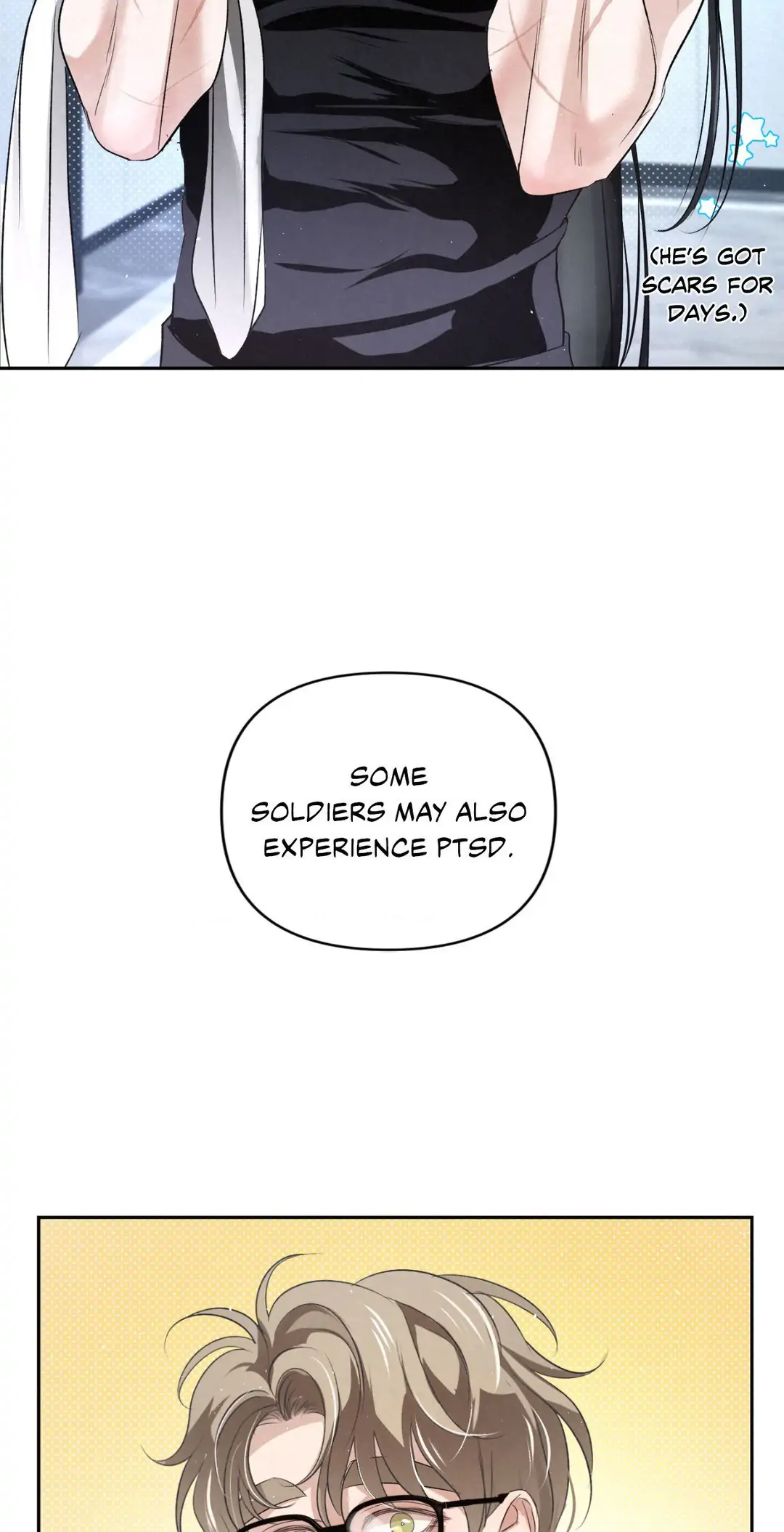 Bloodbound [Official] - Chapter 22 manhwa