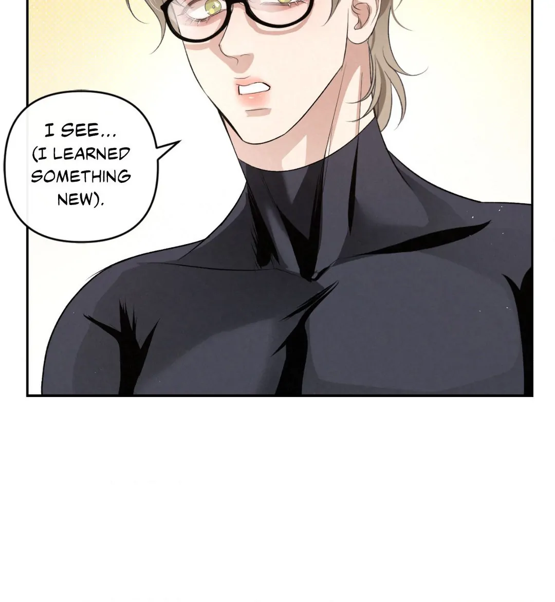 Bloodbound [Official] - Chapter 22 manhwa
