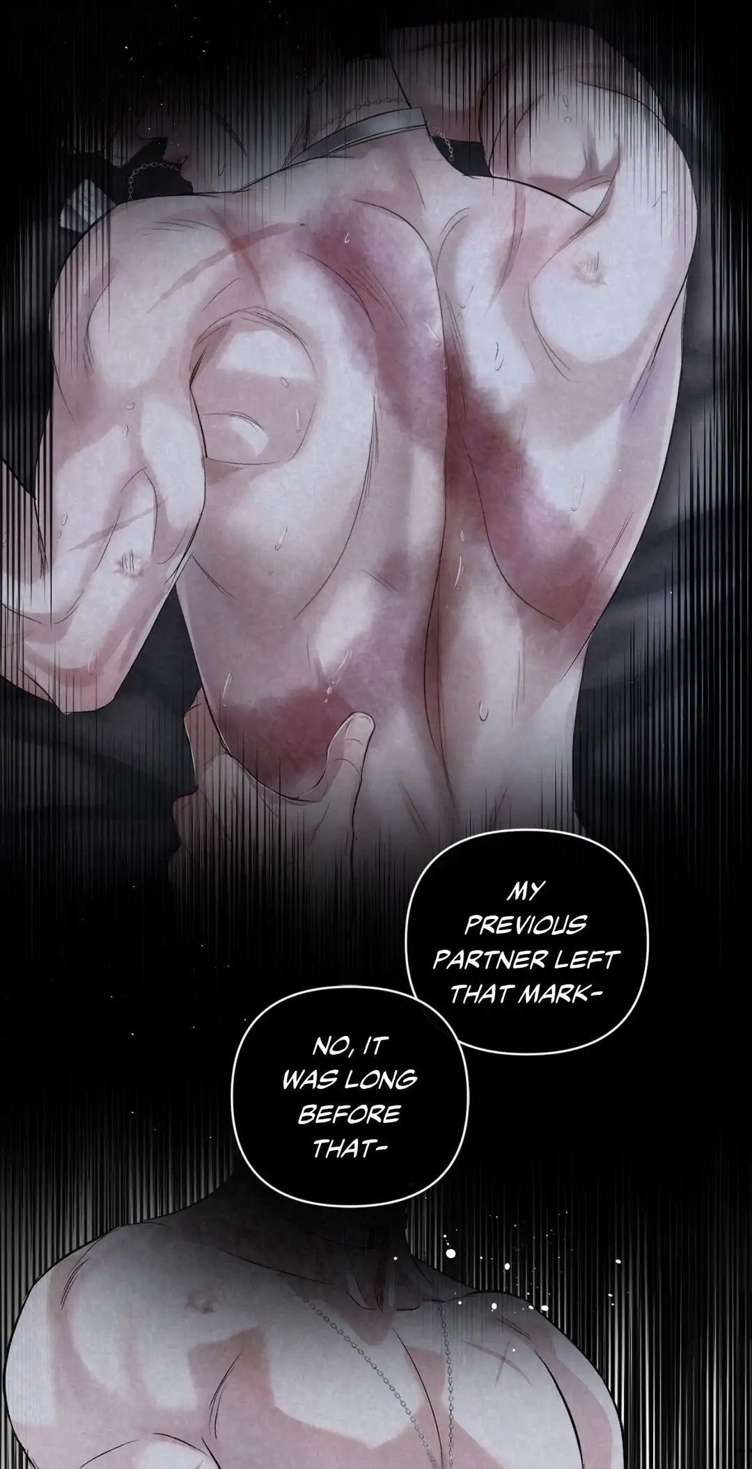 Bloodbound [Official] - Chapter 22 manhwa
