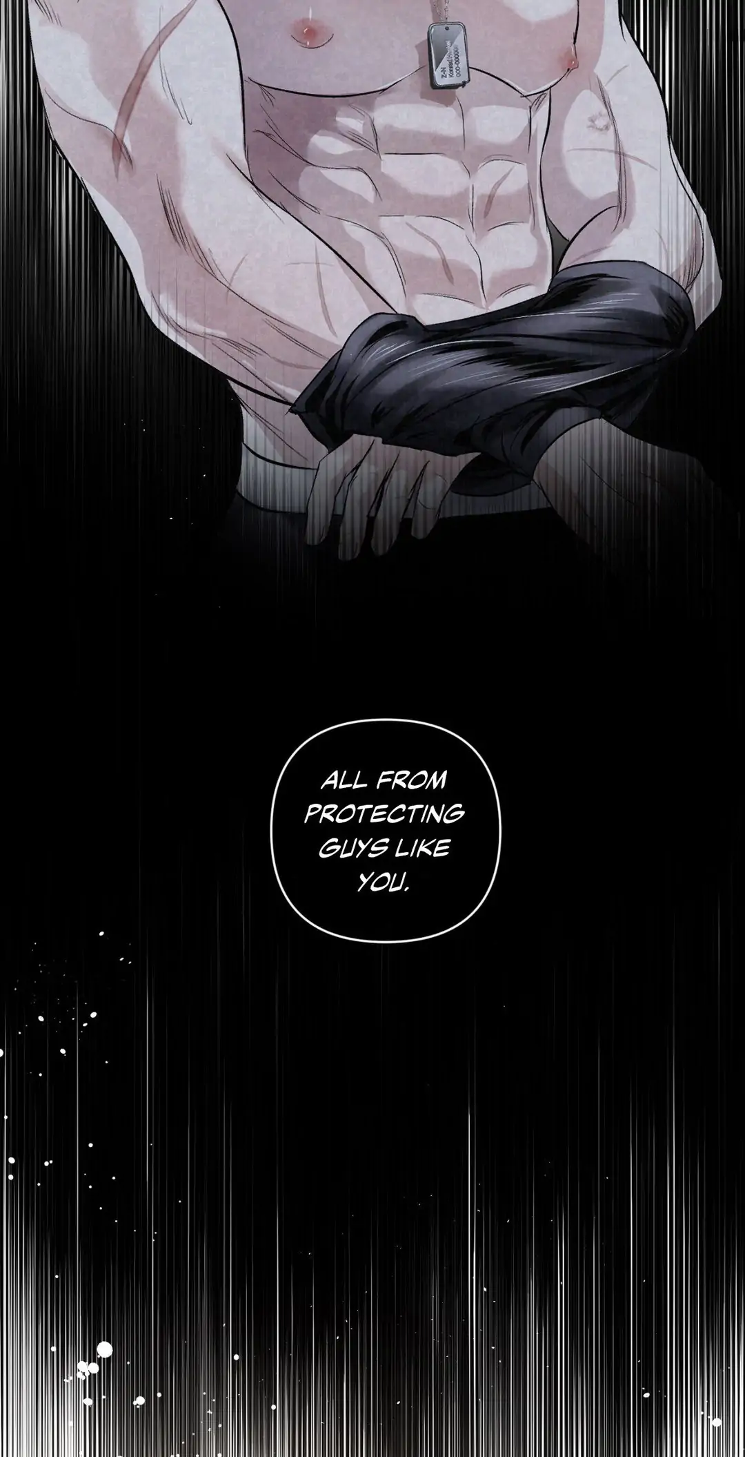 Bloodbound [Official] - Chapter 22 manhwa
