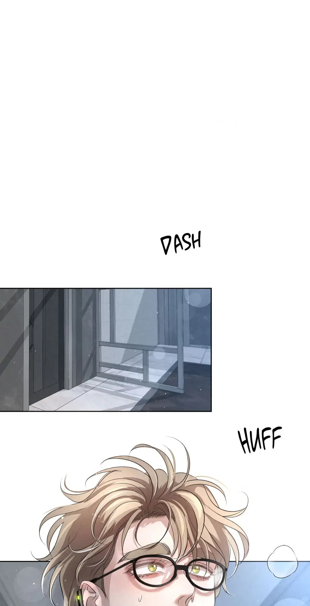 Bloodbound [Official] - Chapter 22 manhwa
