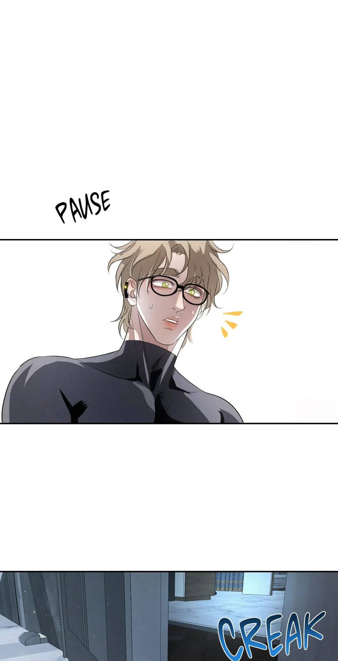 Bloodbound [Official] - Chapter 22 manhwa