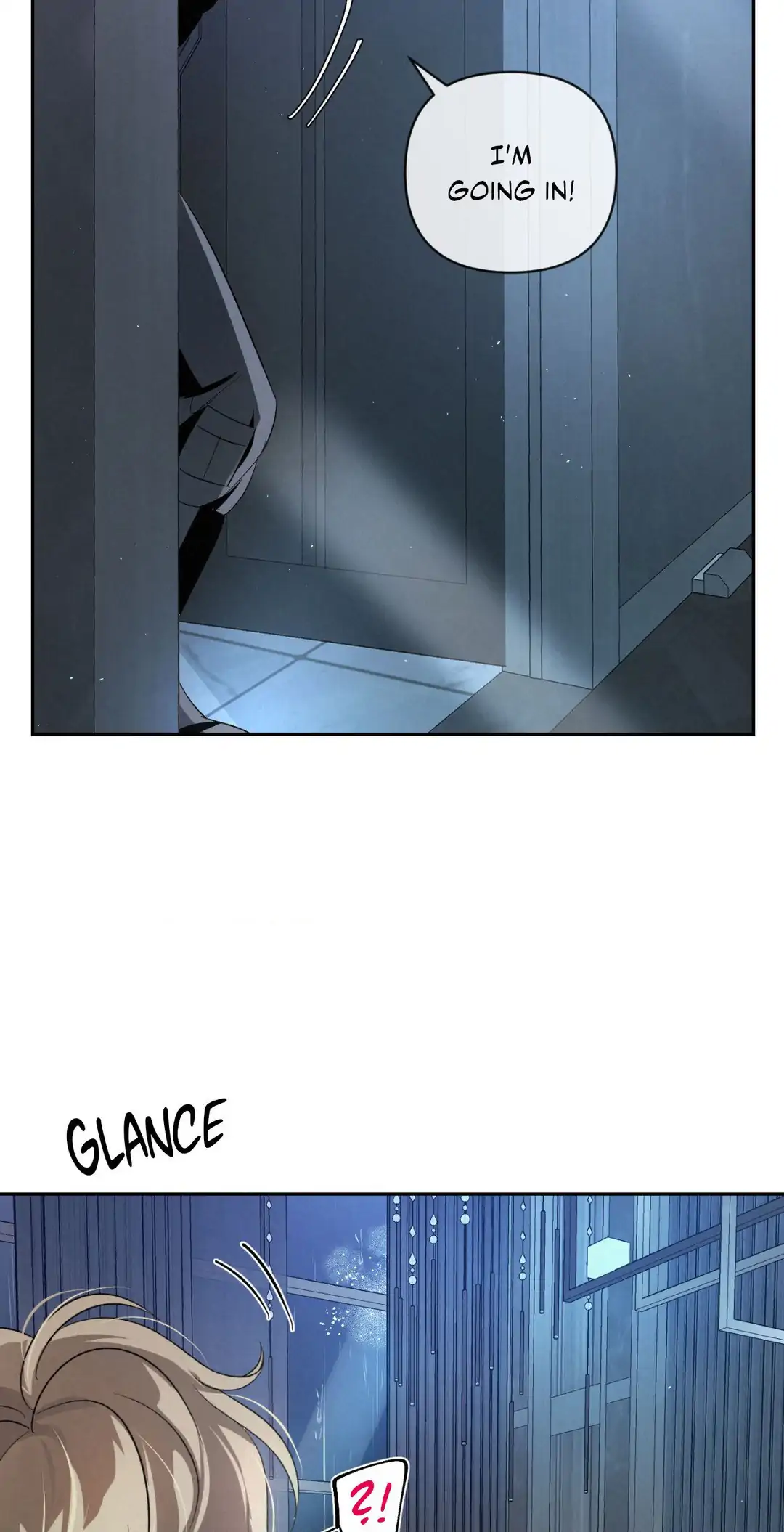 Bloodbound [Official] - Chapter 22 manhwa
