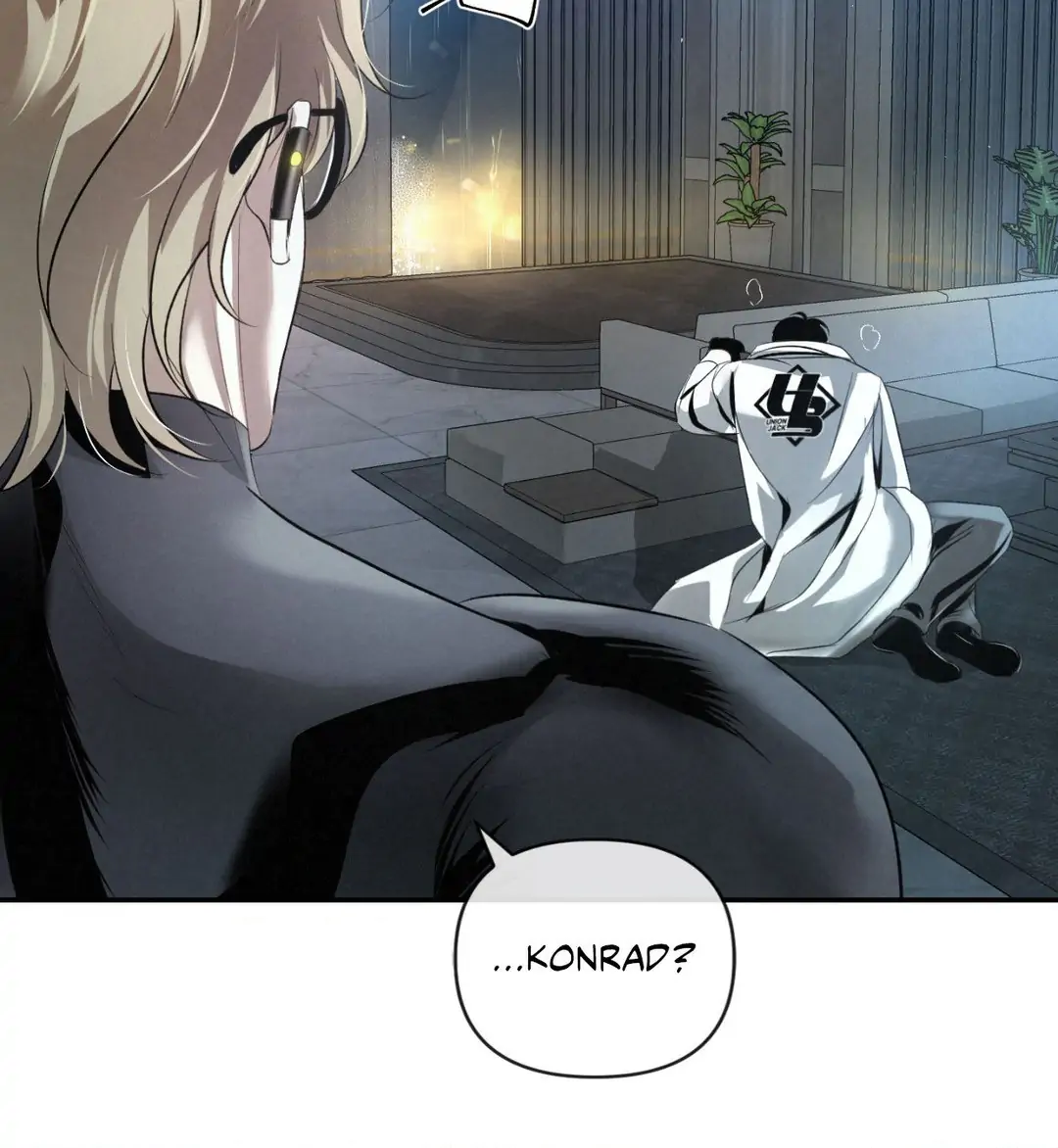 Bloodbound [Official] - Chapter 22 manhwa