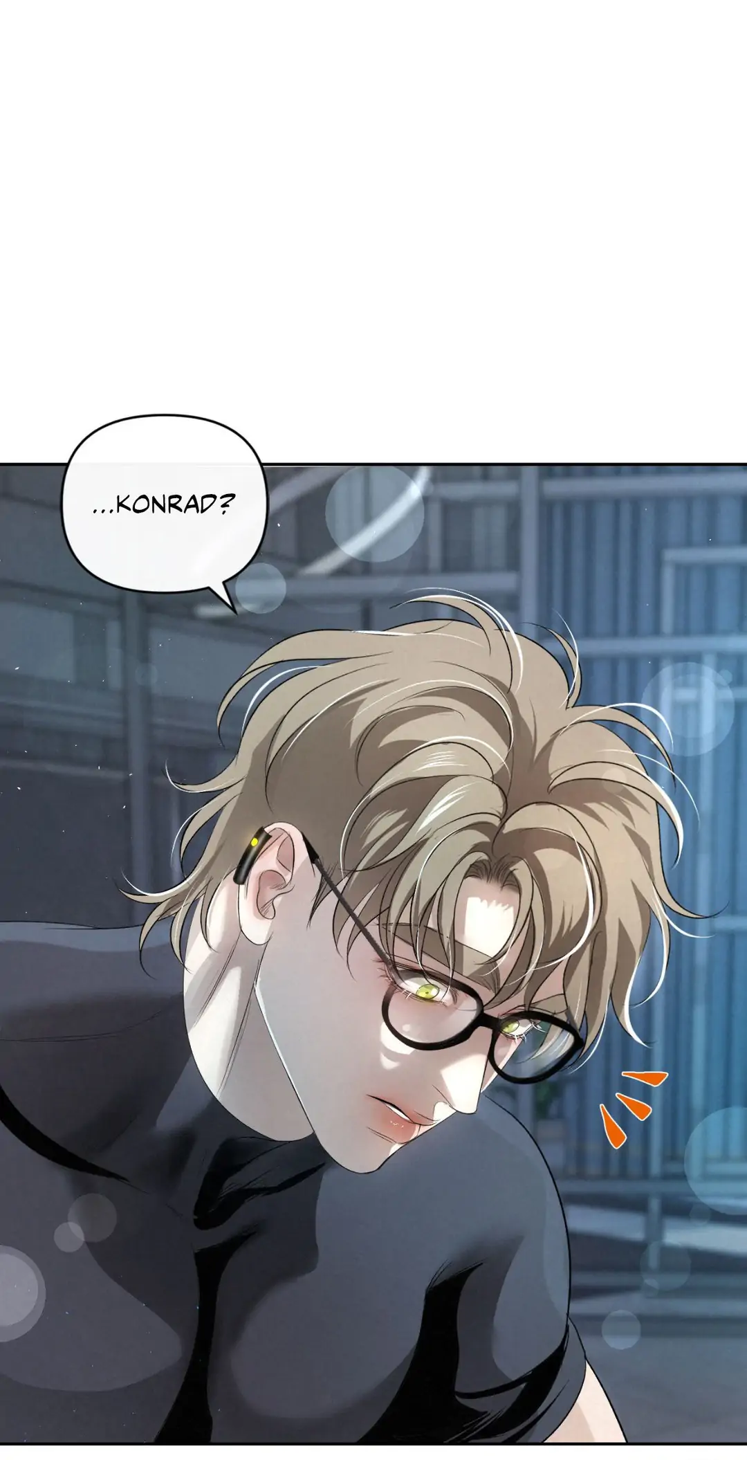 Bloodbound [Official] - Chapter 22 manhwa