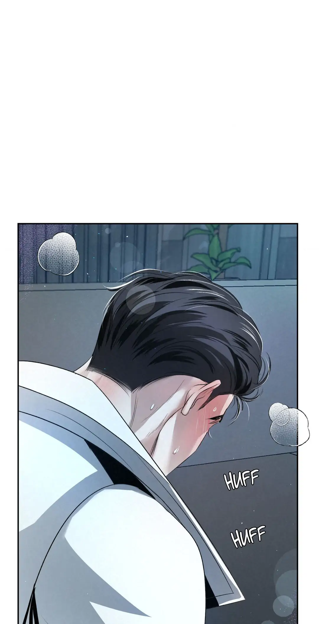 Bloodbound [Official] - Chapter 22 manhwa