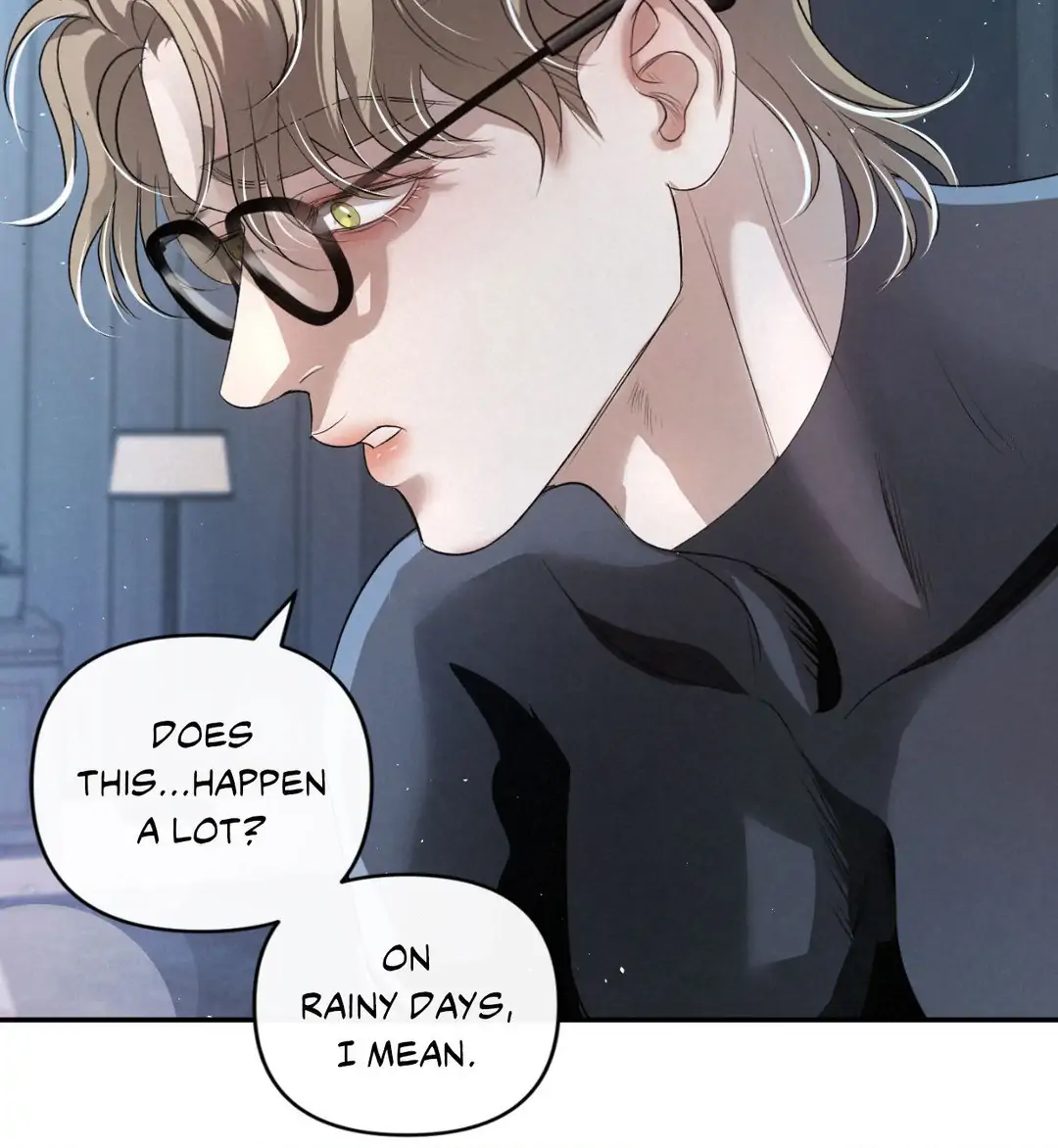 Bloodbound [Official] - Chapter 22 manhwa