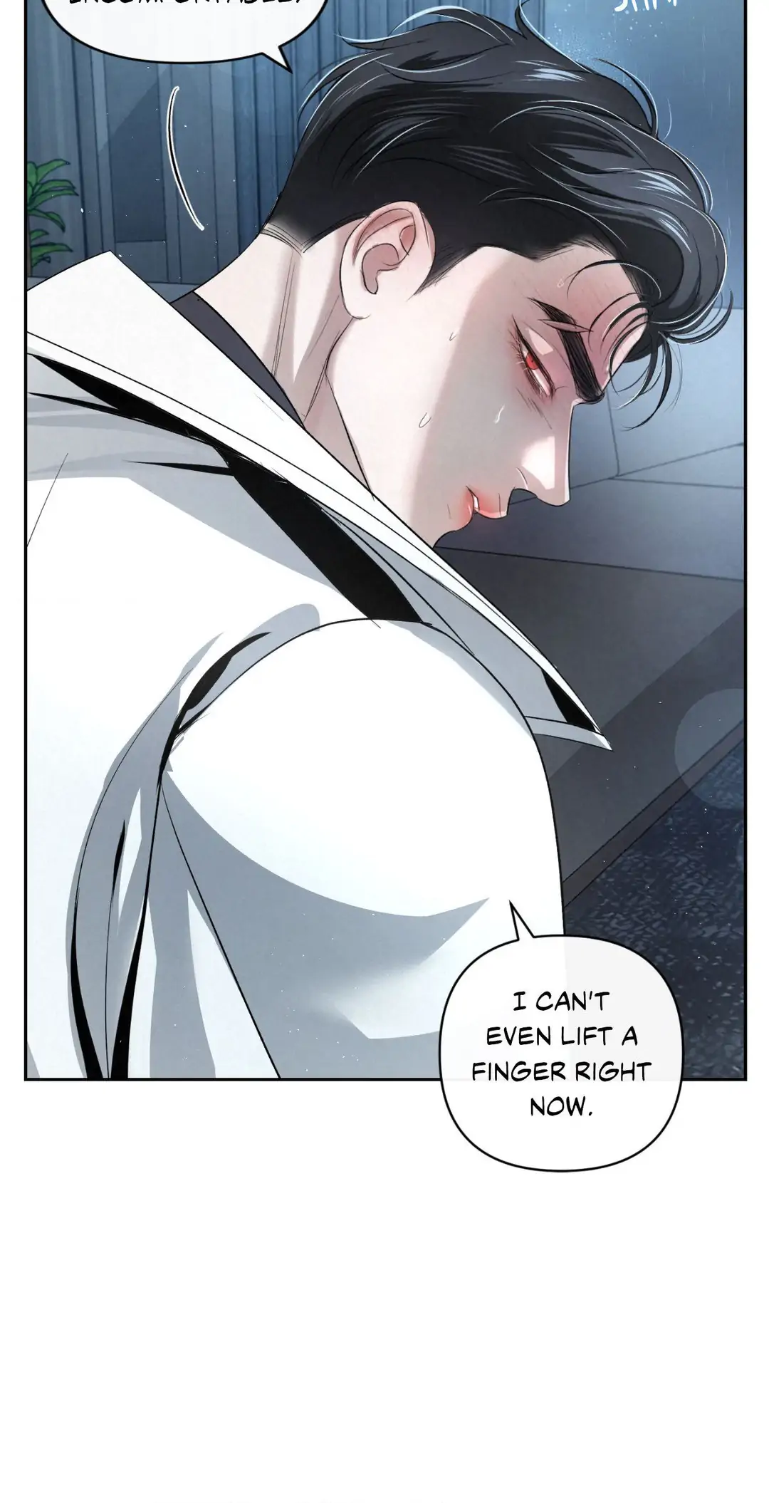 Bloodbound [Official] - Chapter 22 manhwa