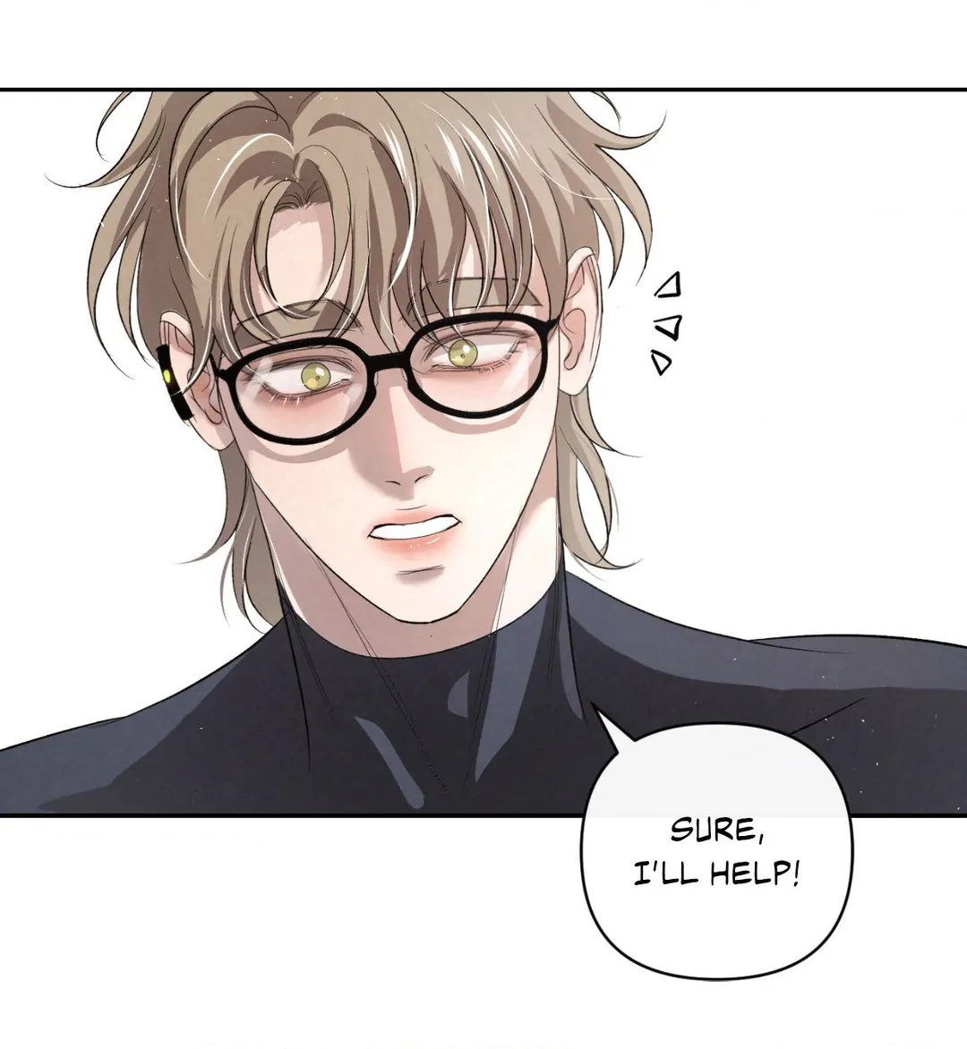 Bloodbound [Official] - Chapter 22 manhwa