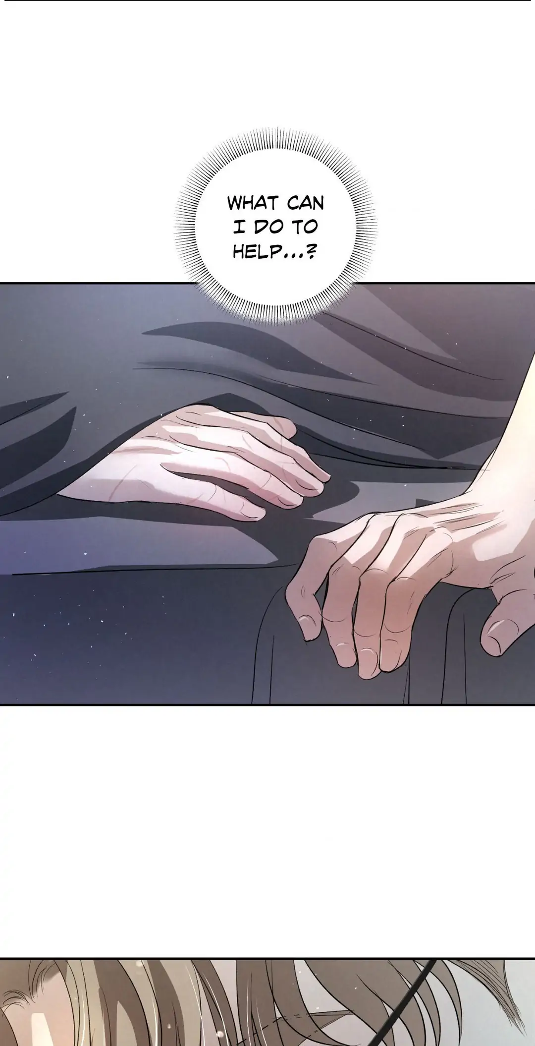 Bloodbound [Official] - Chapter 22 manhwa