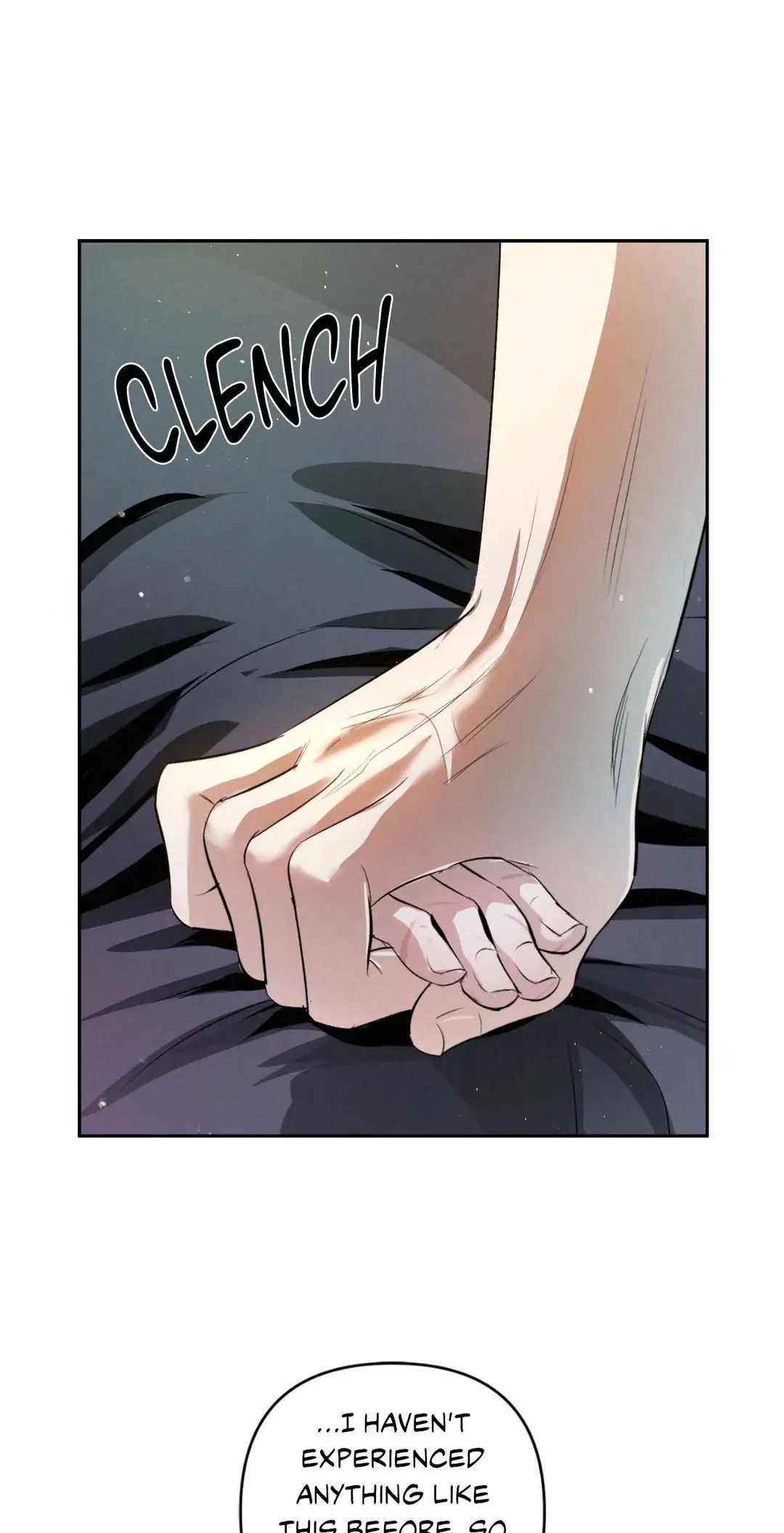 Bloodbound [Official] - Chapter 22 manhwa