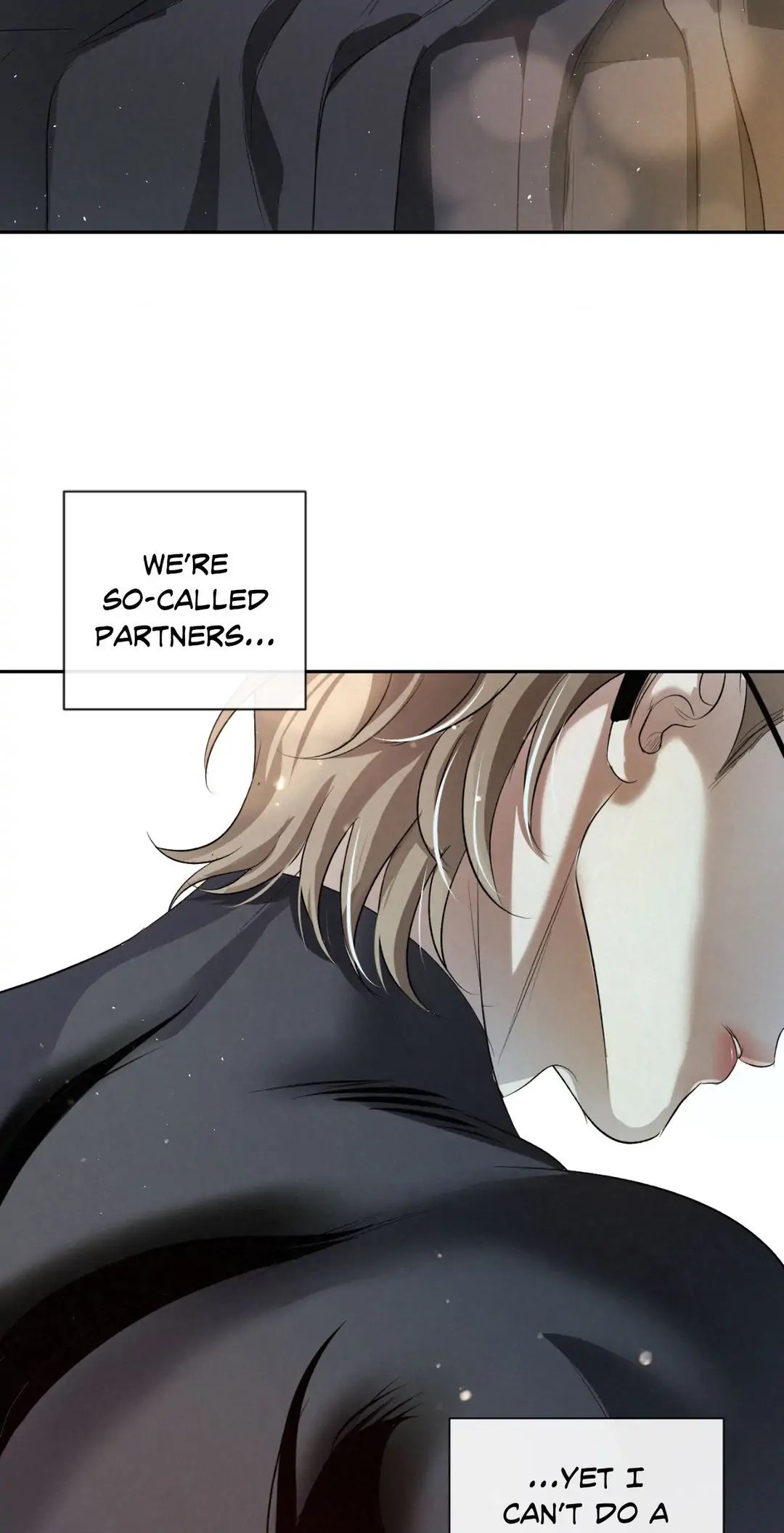 Bloodbound [Official] - Chapter 22 manhwa