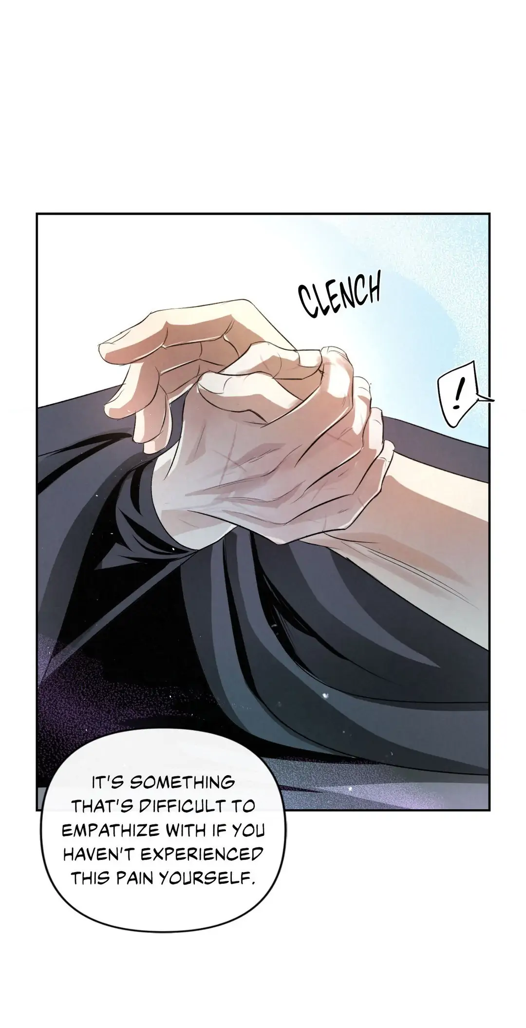 Bloodbound [Official] - Chapter 22 manhwa
