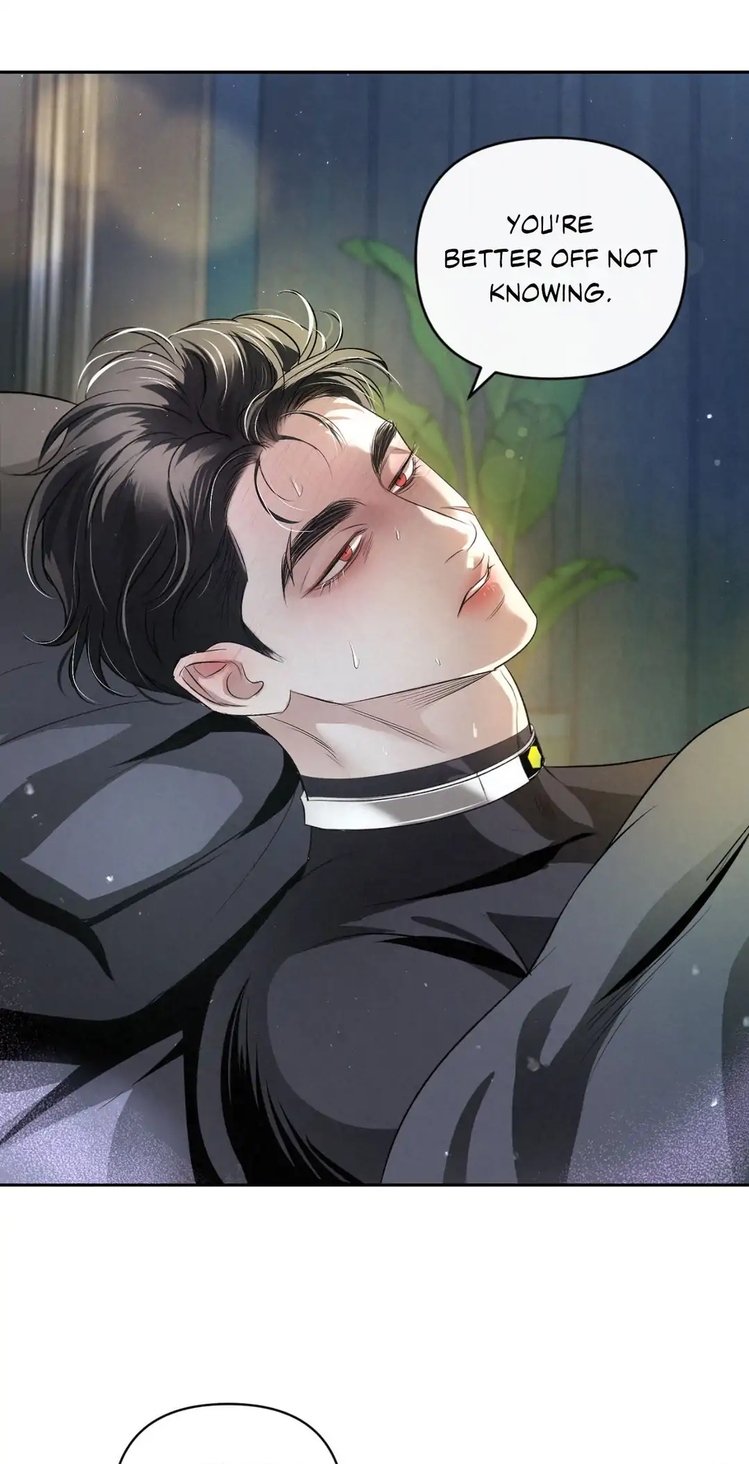 Bloodbound [Official] - Chapter 22 manhwa