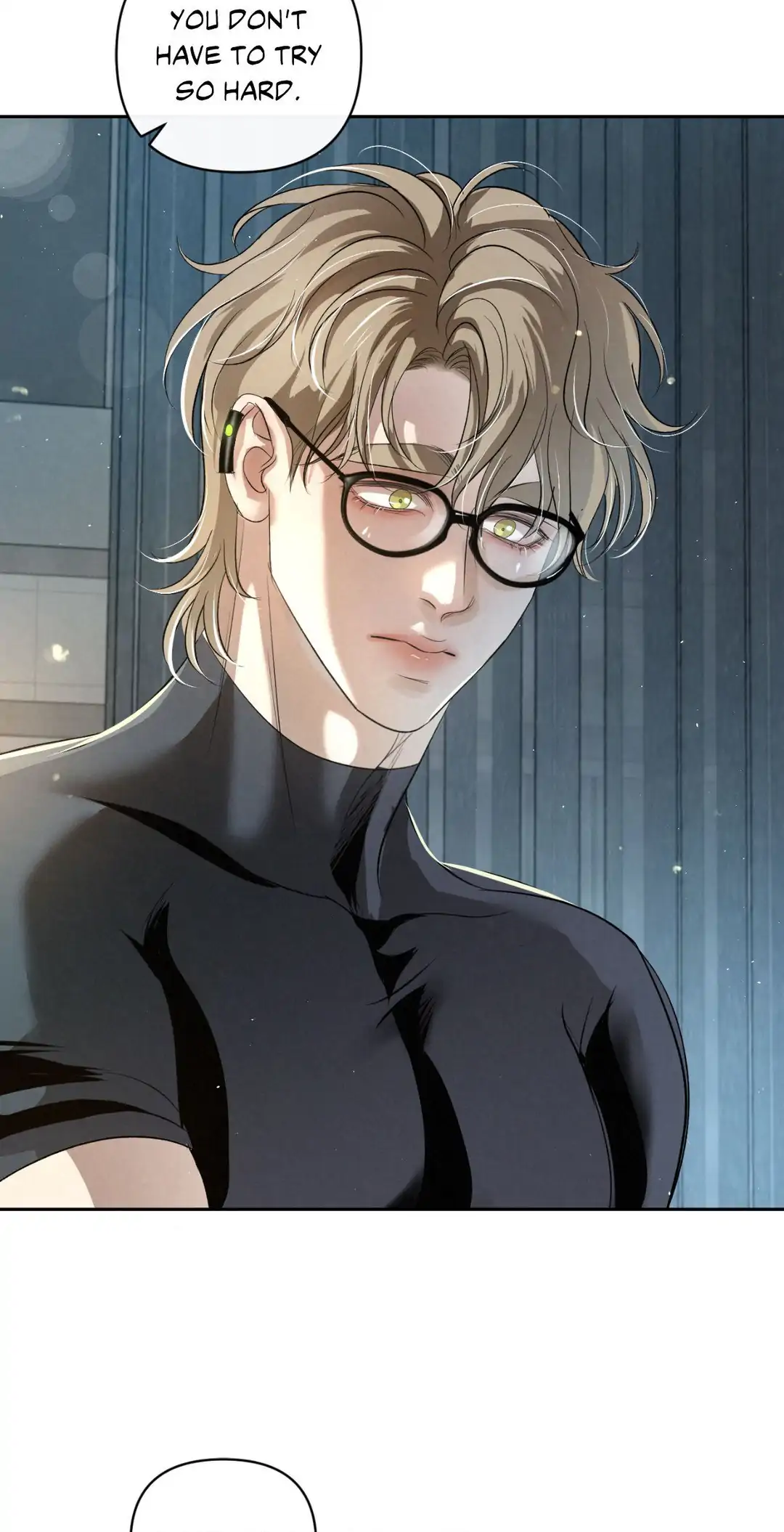 Bloodbound [Official] - Chapter 22 manhwa
