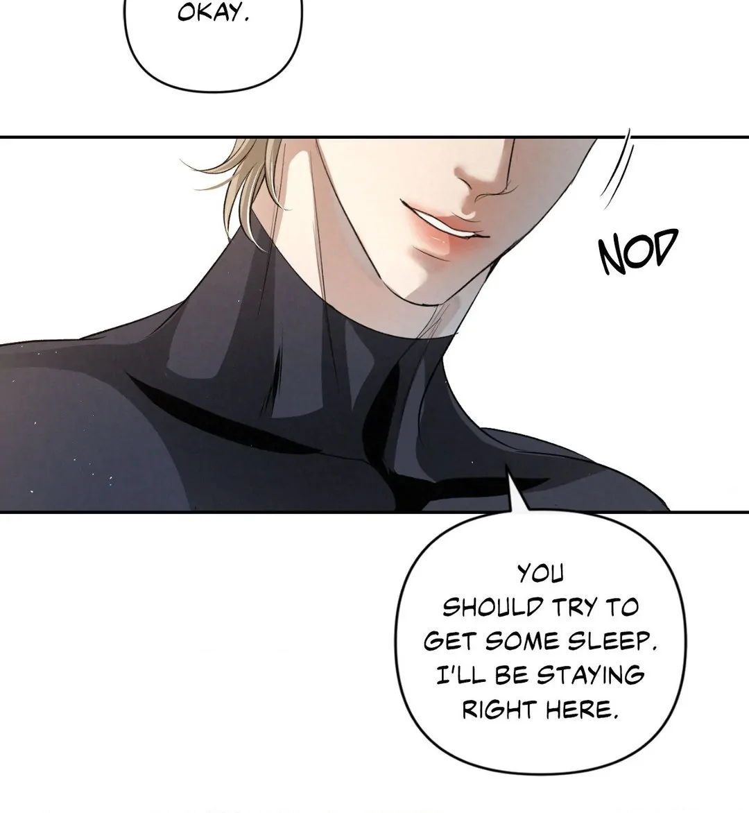 Bloodbound [Official] - Chapter 22 manhwa