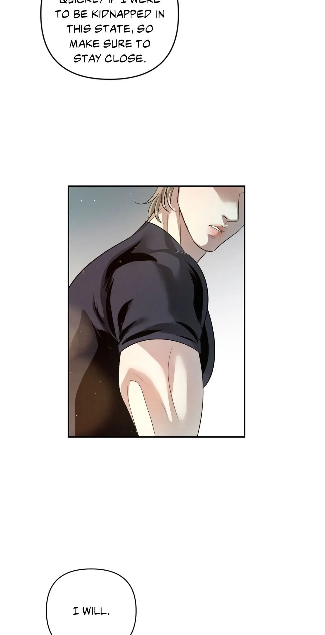 Bloodbound [Official] - Chapter 22 manhwa
