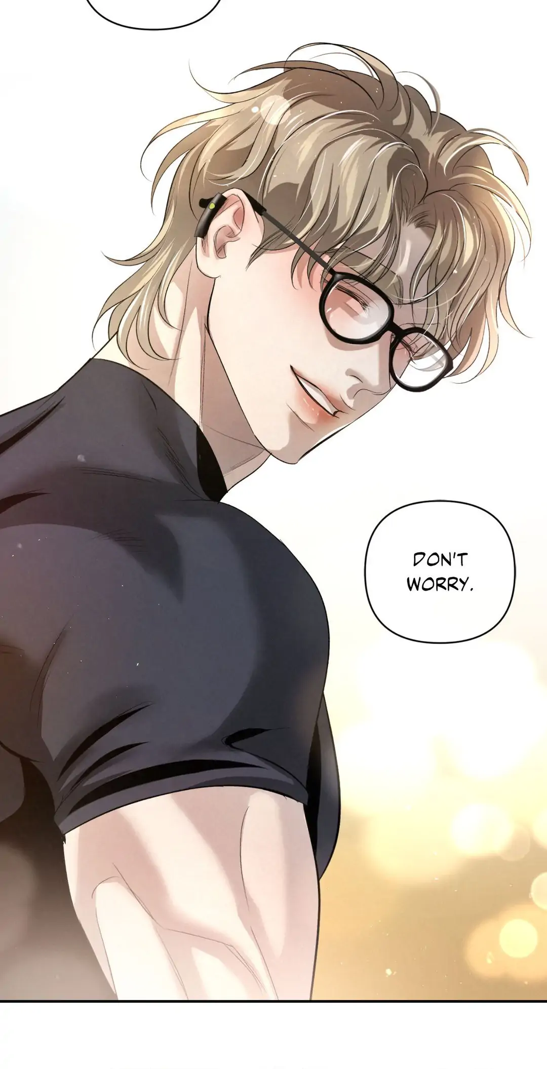 Bloodbound [Official] - Chapter 22 manhwa