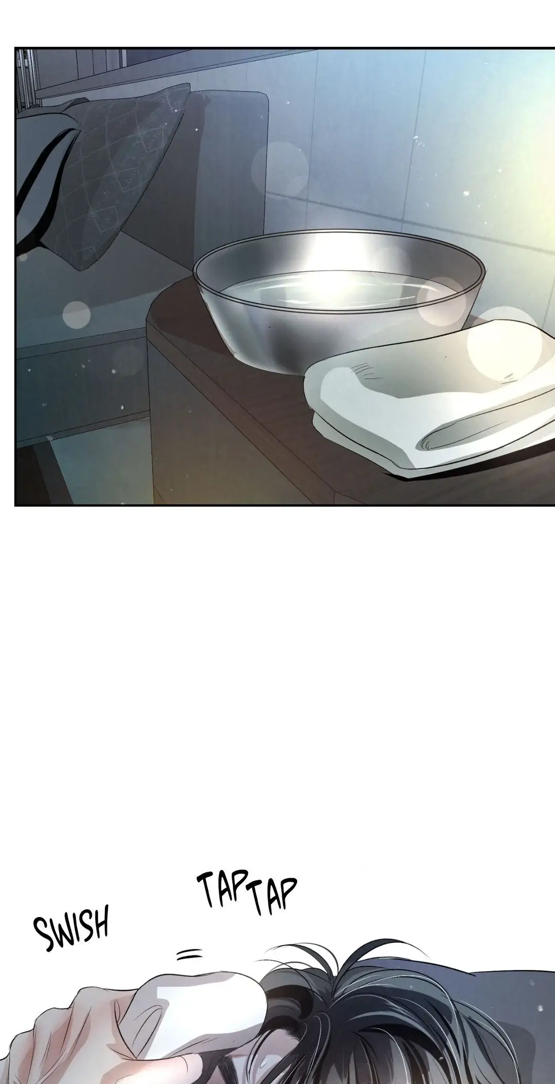 Bloodbound [Official] - Chapter 22 manhwa