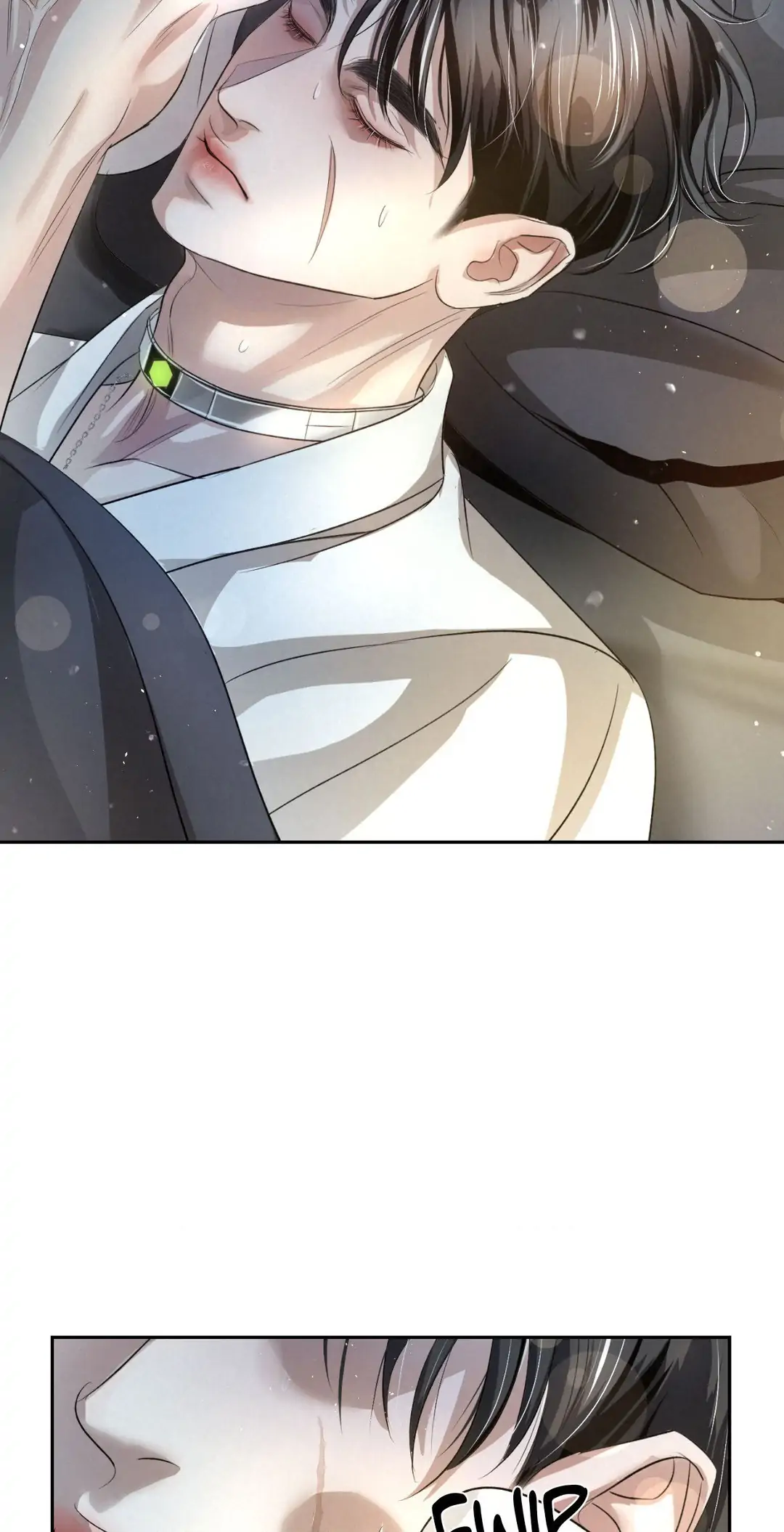 Bloodbound [Official] - Chapter 22 manhwa