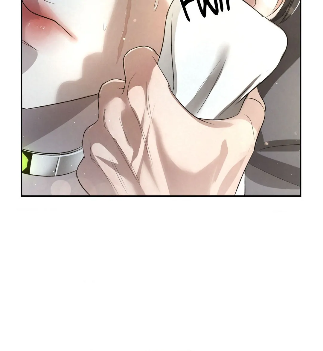 Bloodbound [Official] - Chapter 22 manhwa