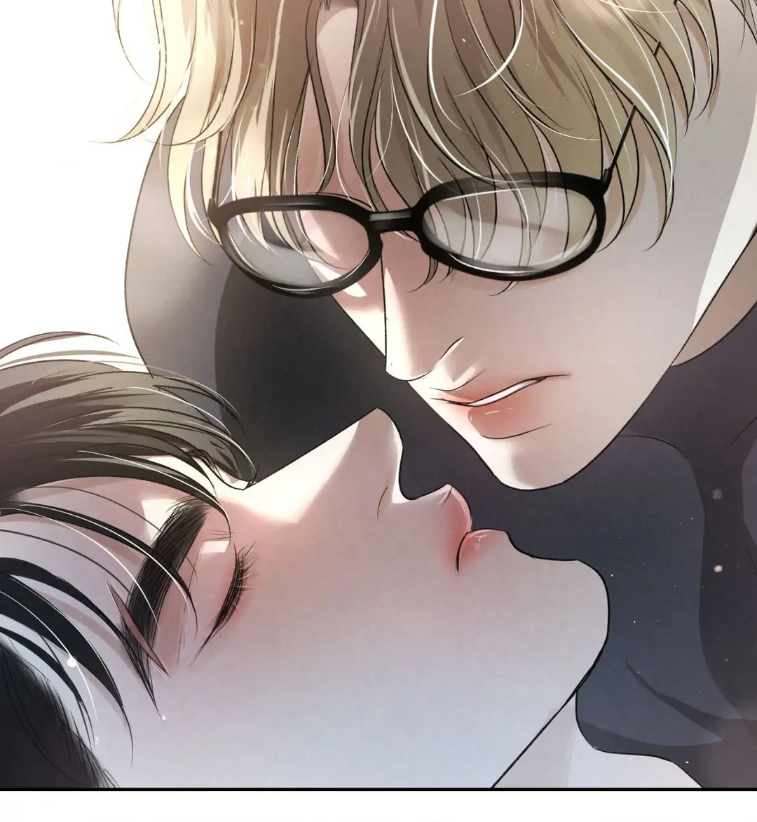 Bloodbound [Official] - Chapter 22 manhwa