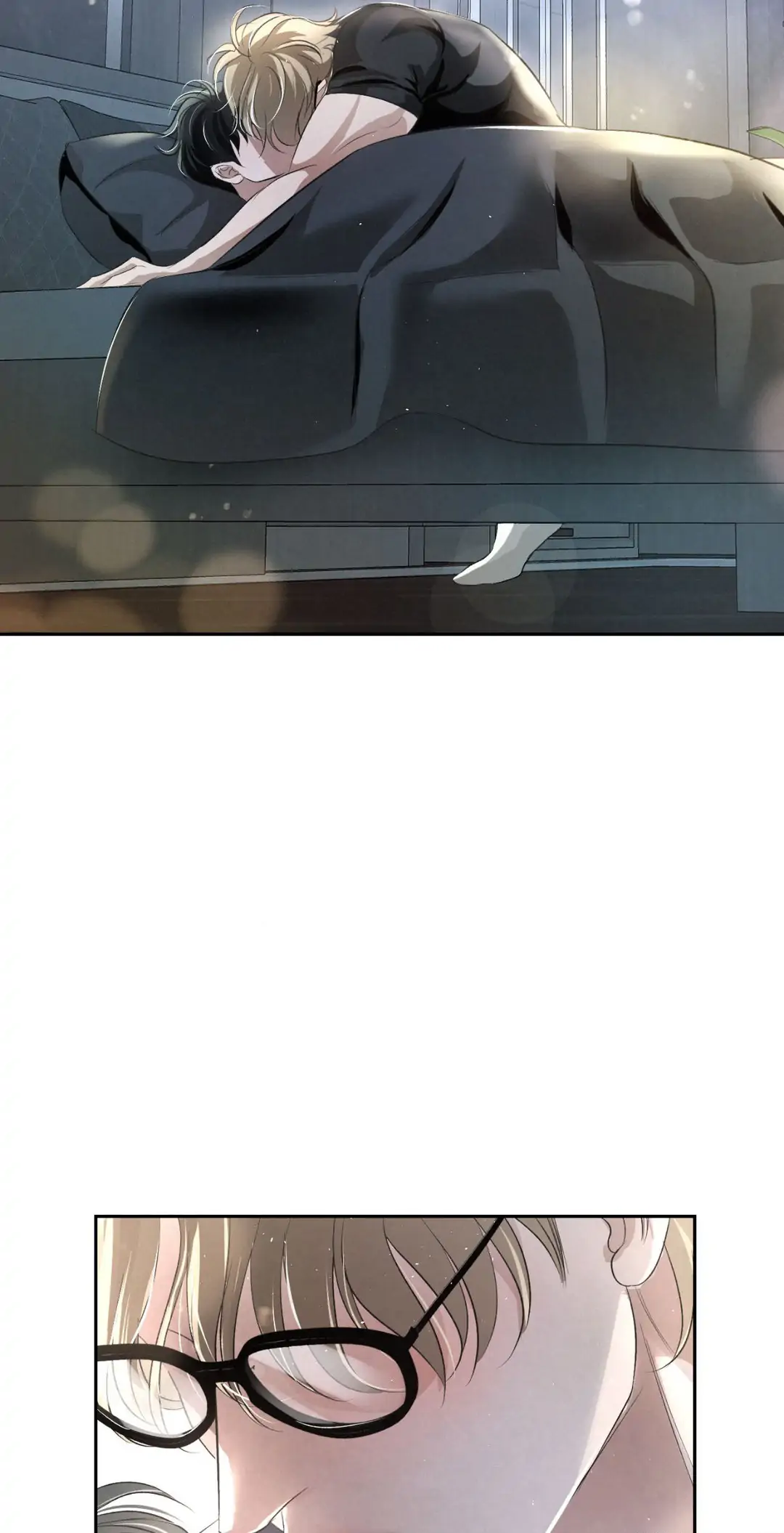 Bloodbound [Official] - Chapter 22 manhwa