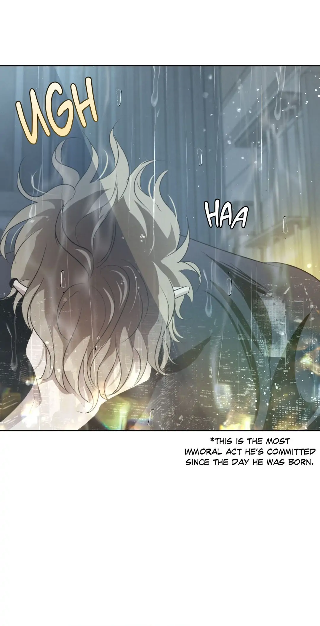 Bloodbound [Official] - Chapter 22 manhwa