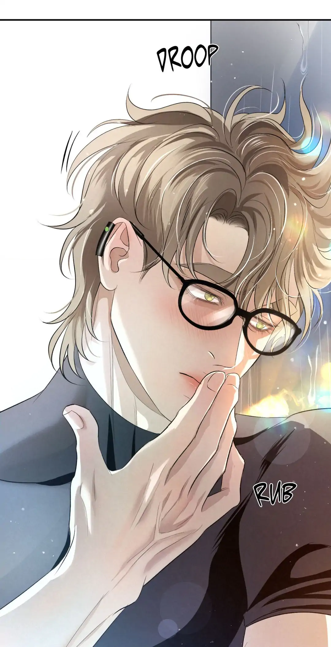 Bloodbound [Official] - Chapter 22 manhwa