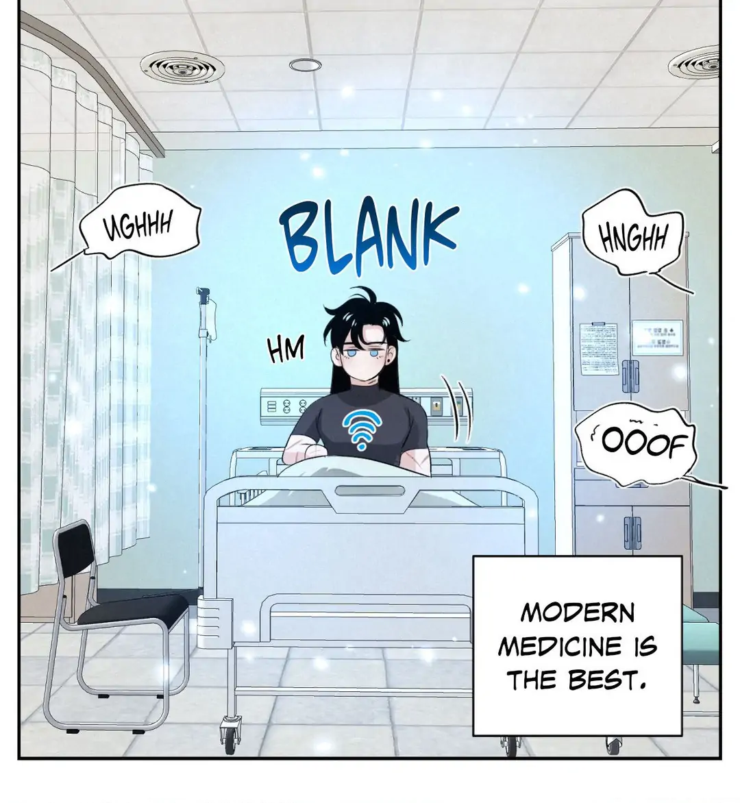 Bloodbound [Official] - Chapter 22 manhwa