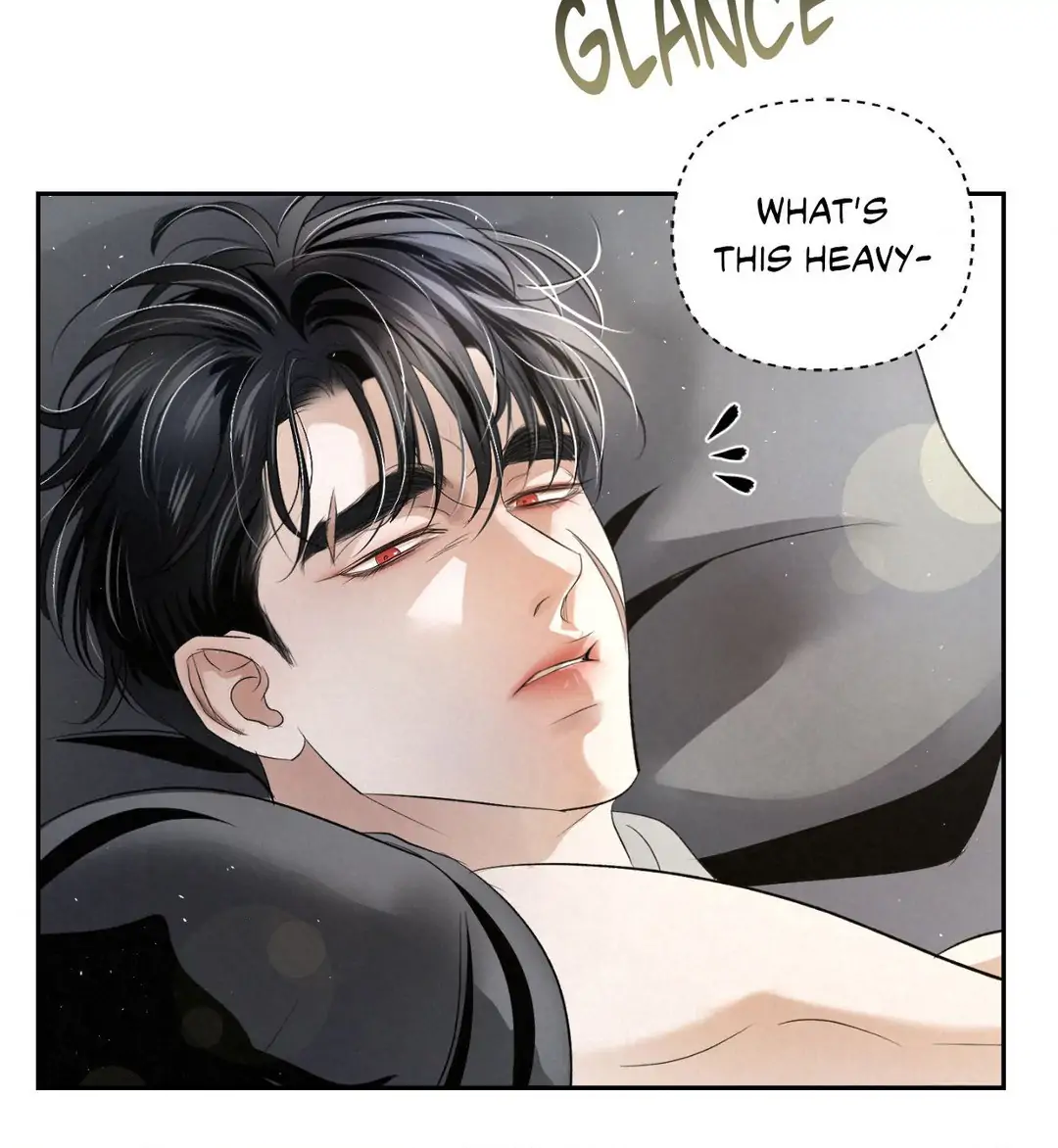 Bloodbound [Official] - Chapter 22 manhwa