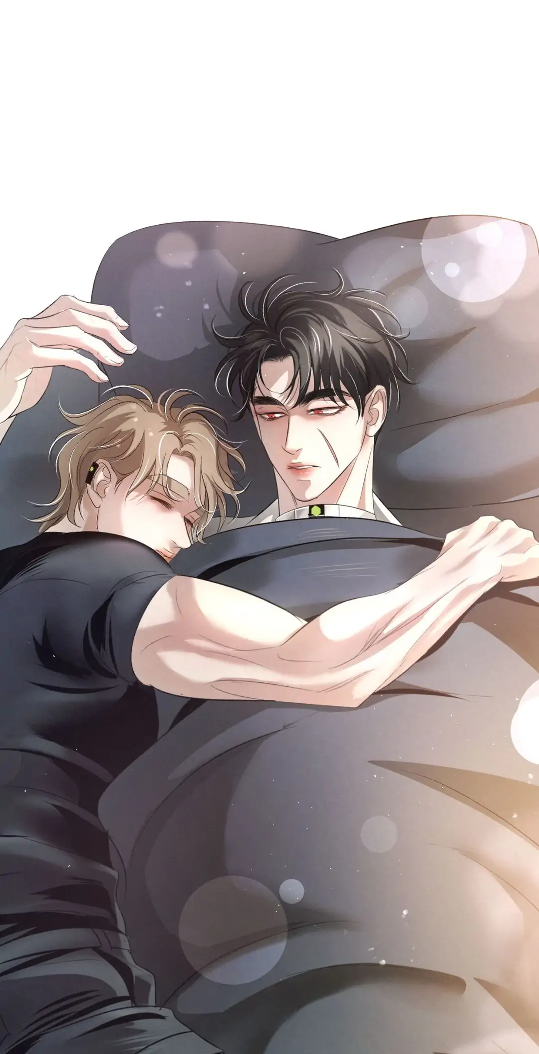 Bloodbound [Official] - Chapter 22 manhwa