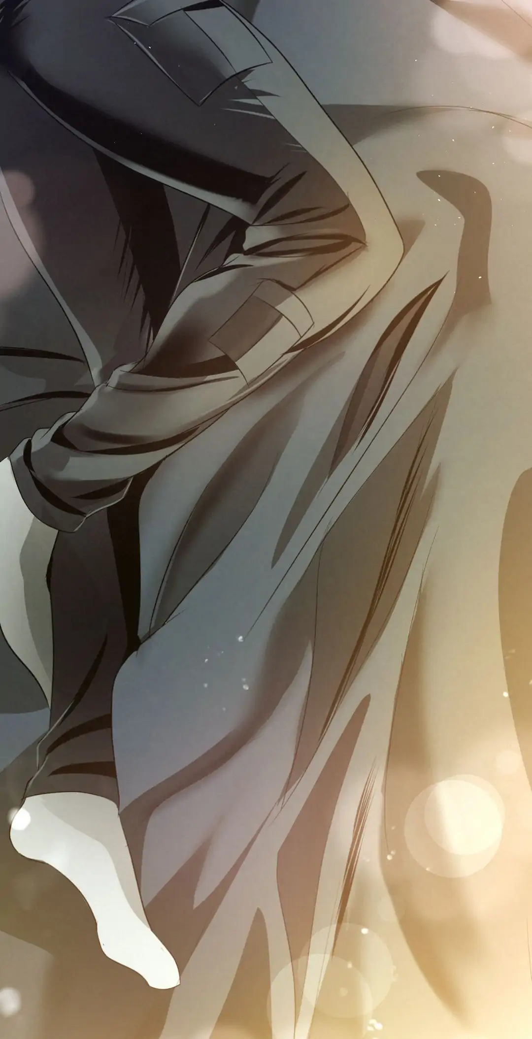 Bloodbound [Official] - Chapter 22 manhwa