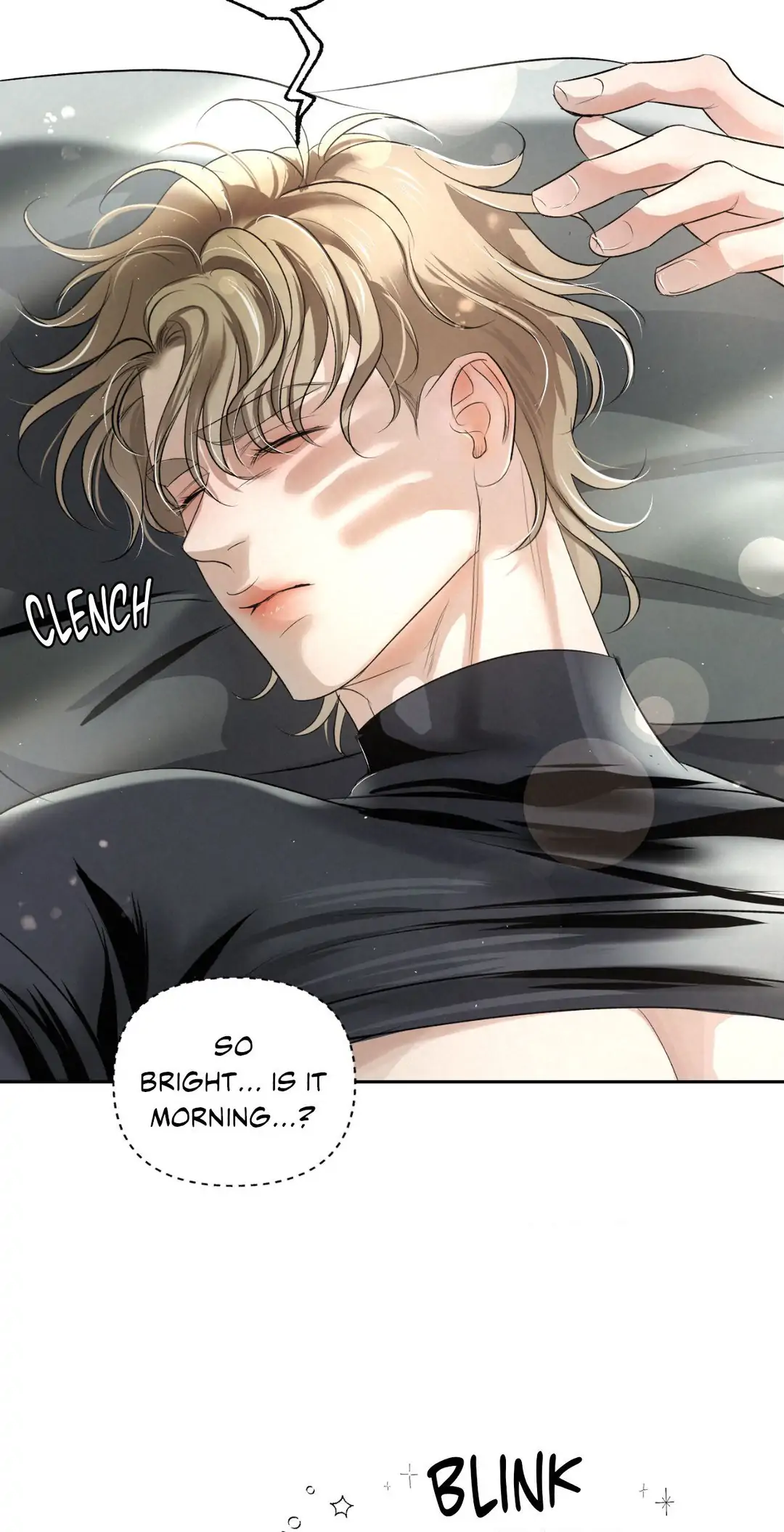 Bloodbound [Official] - Chapter 23 manhwa