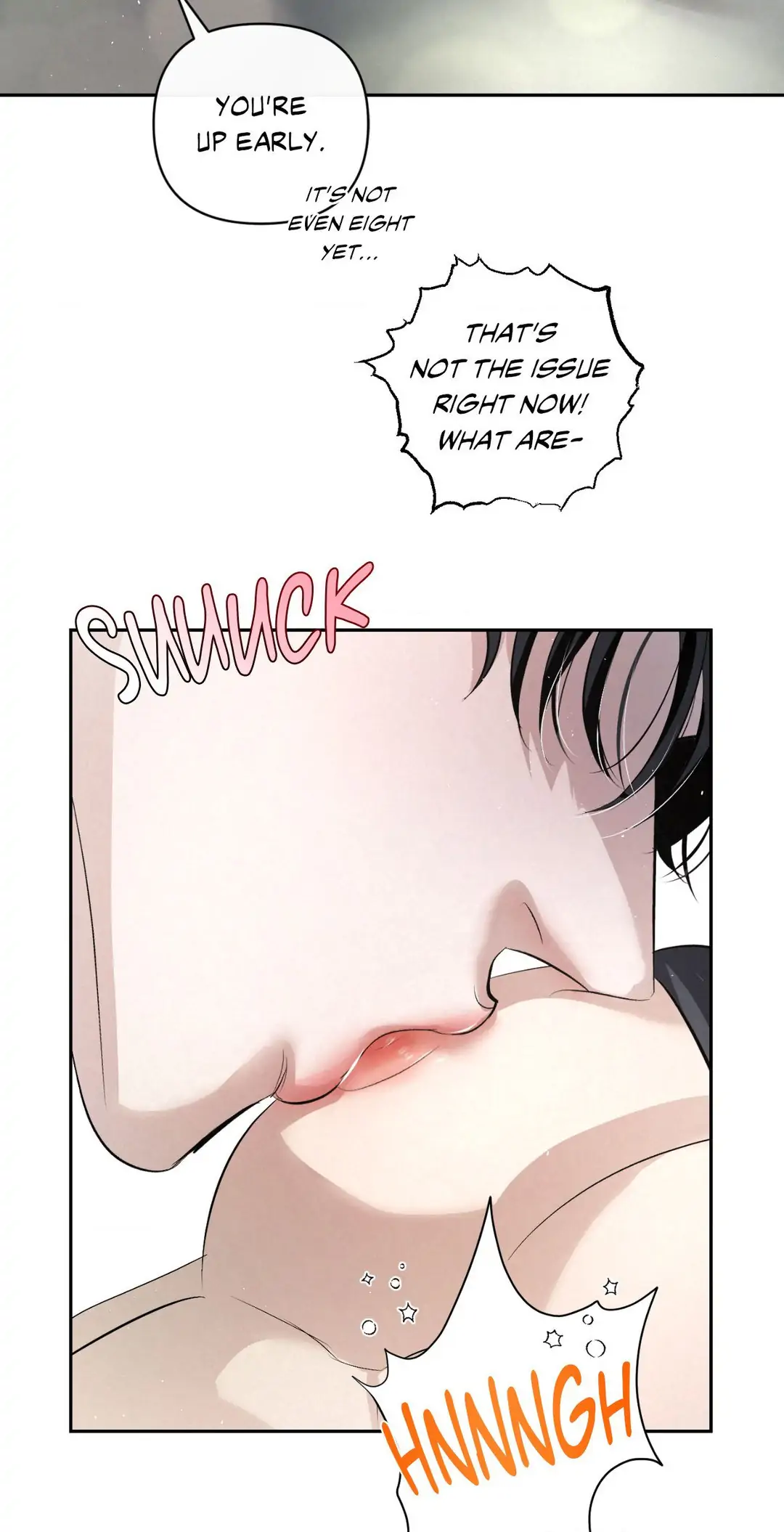 Bloodbound [Official] - Chapter 23 manhwa