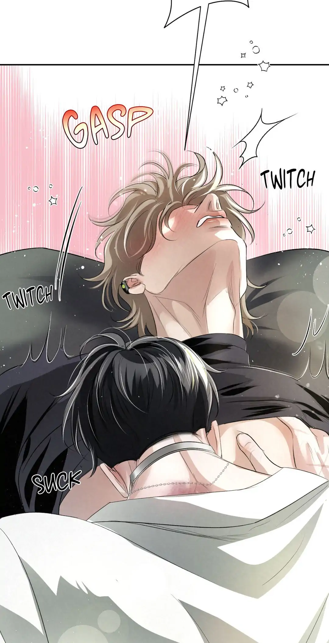 Bloodbound [Official] - Chapter 23 manhwa