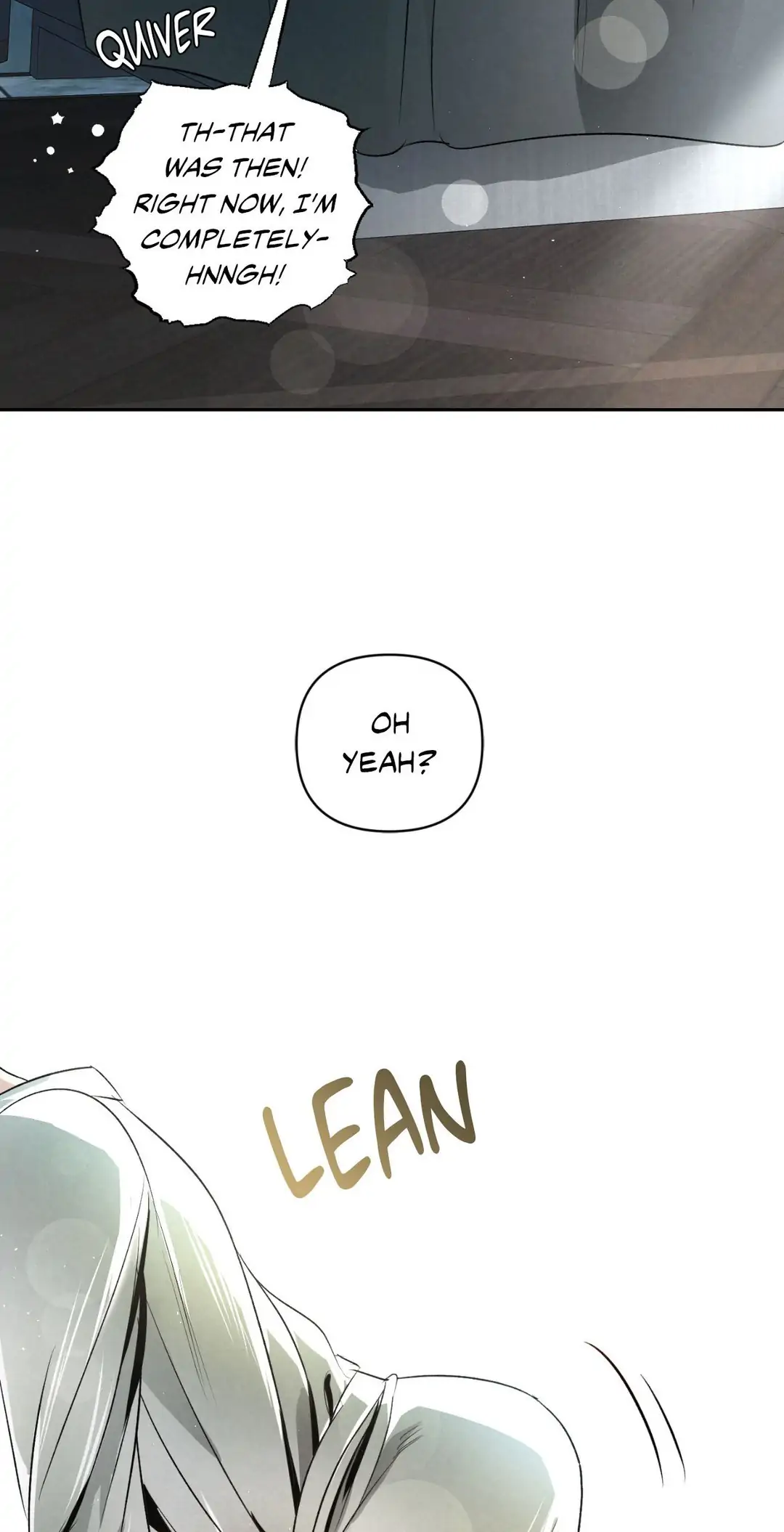 Bloodbound [Official] - Chapter 23 manhwa