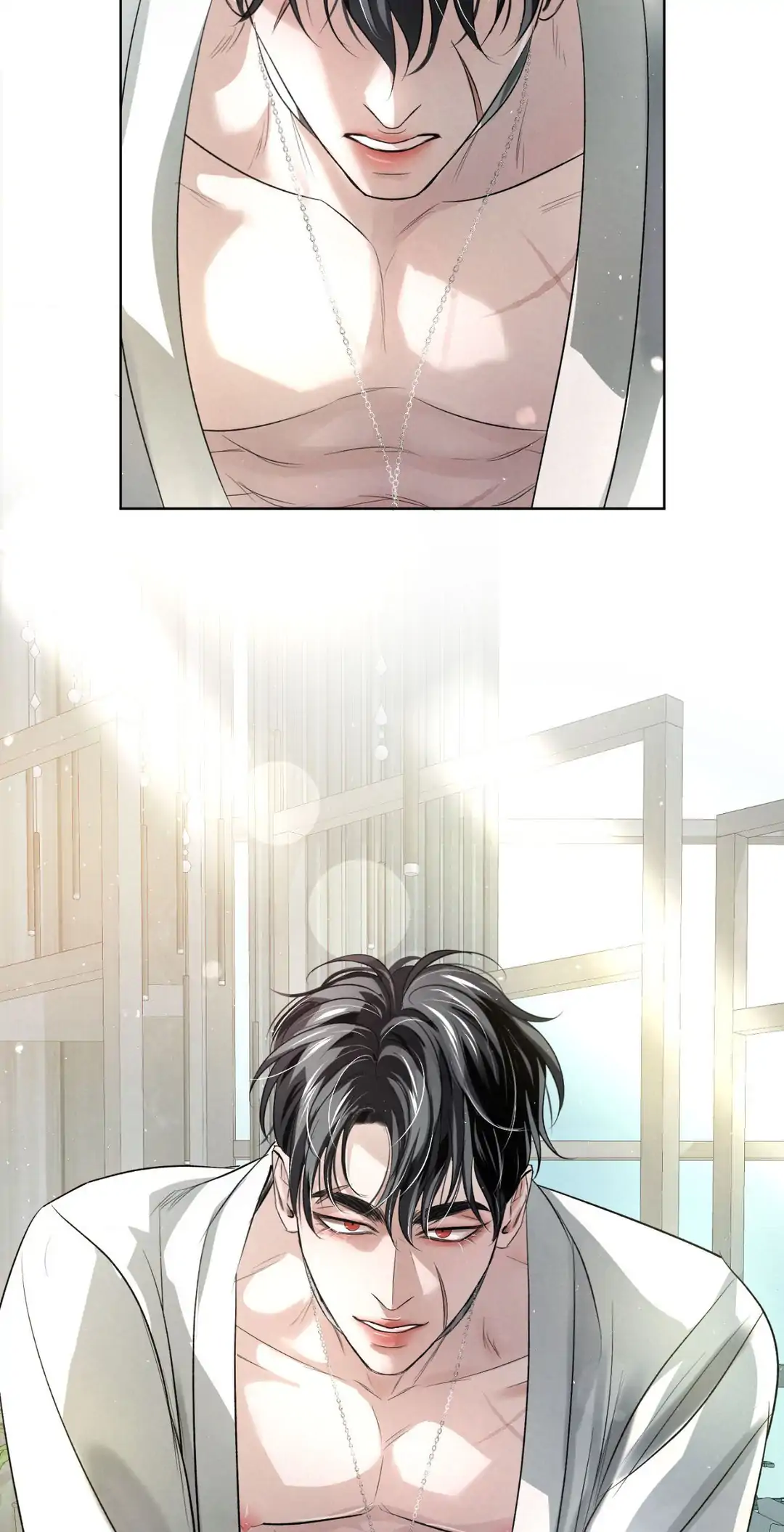 Bloodbound [Official] - Chapter 23 manhwa