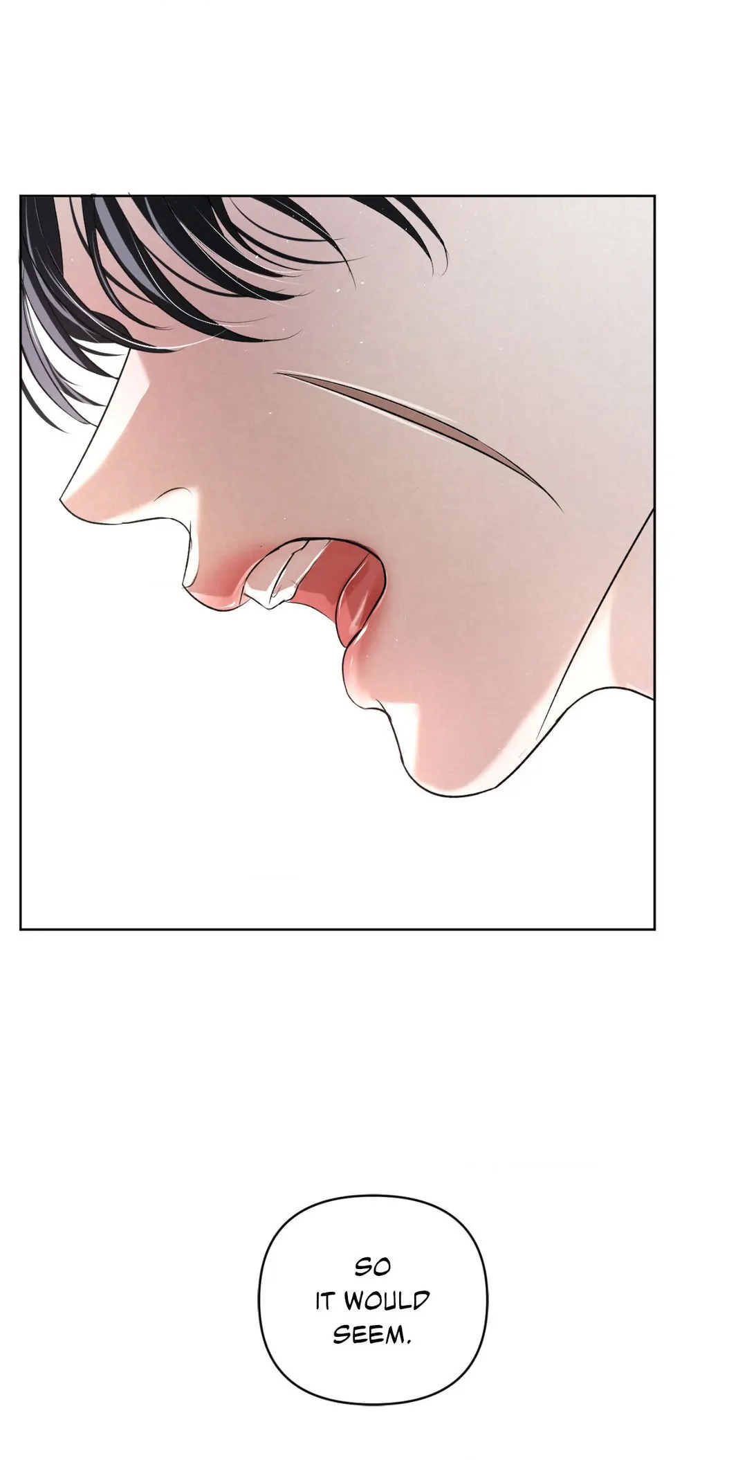 Bloodbound [Official] - Chapter 23 manhwa