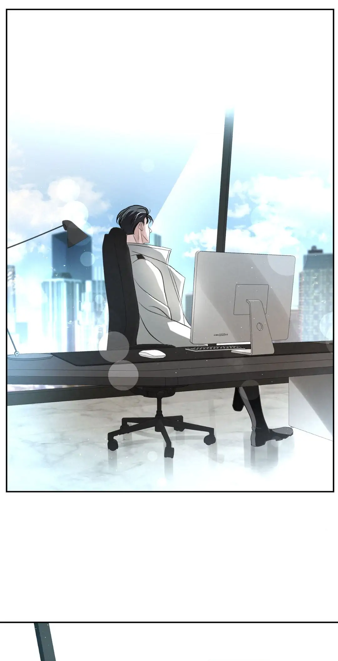 Bloodbound [Official] - Chapter 23 manhwa