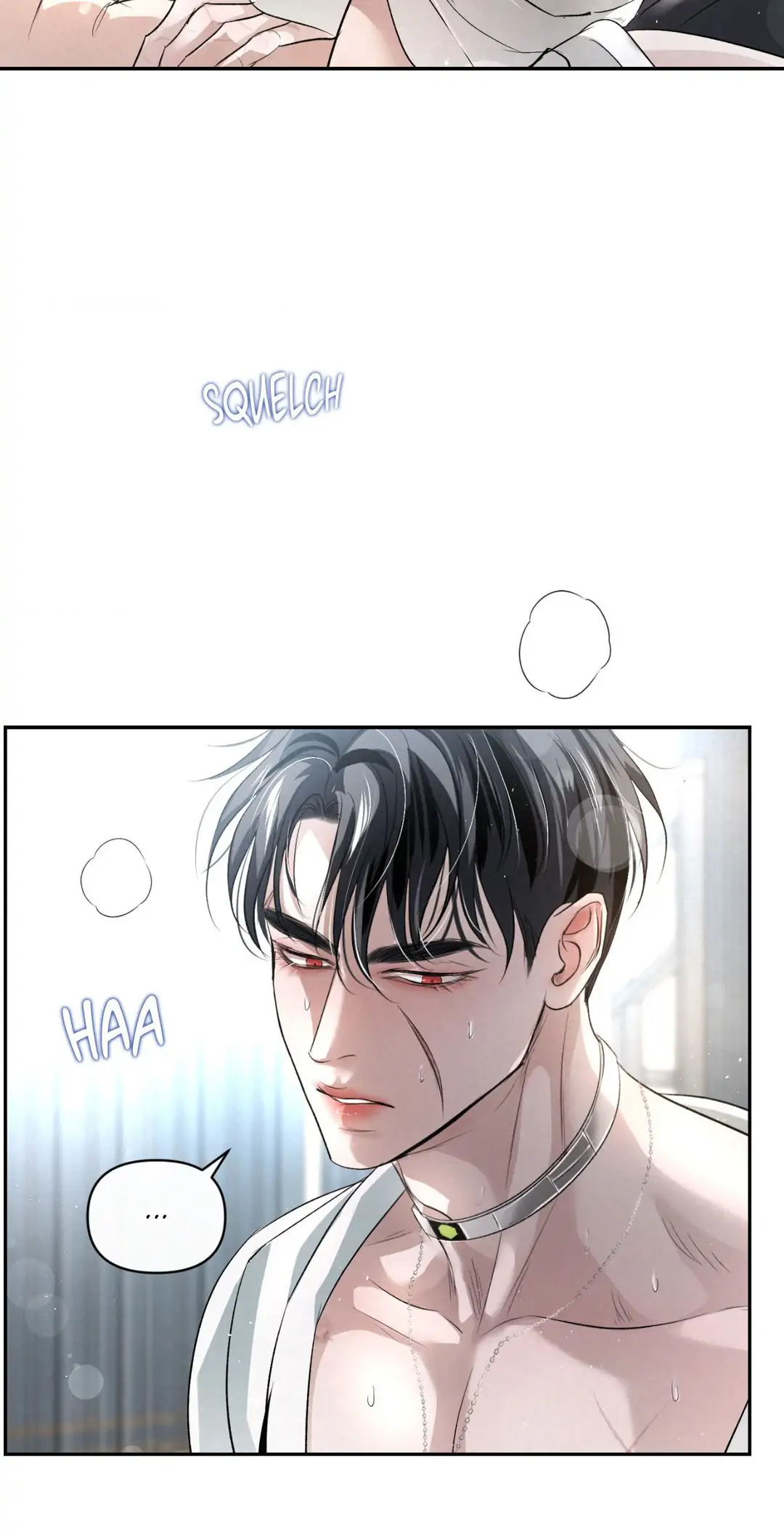 Bloodbound [Official] - Chapter 23 manhwa