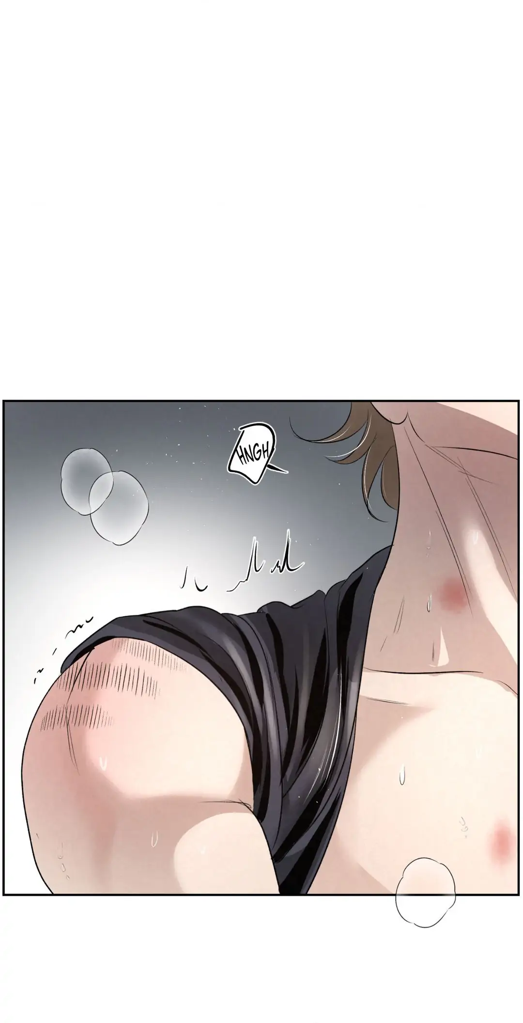 Bloodbound [Official] - Chapter 23 manhwa