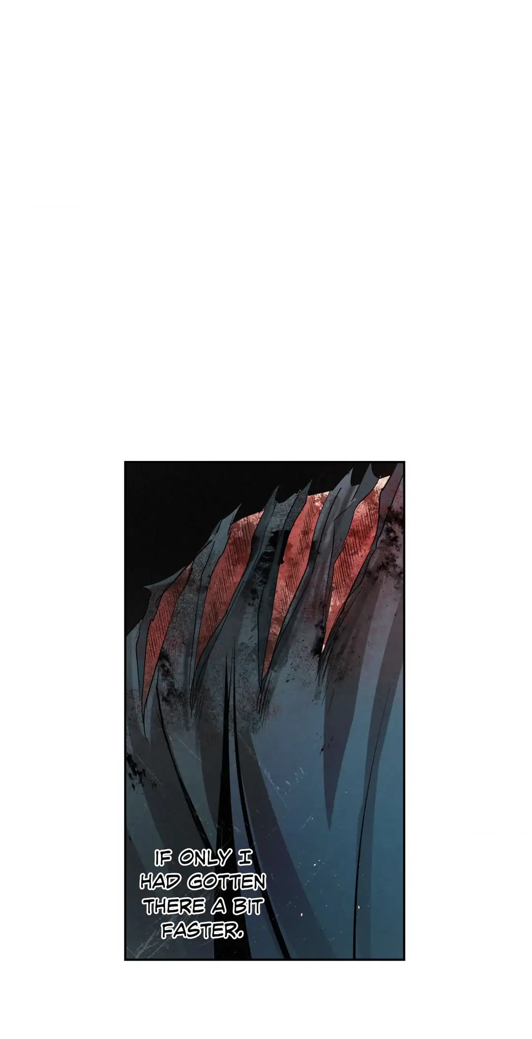 Bloodbound [Official] - Chapter 23 manhwa