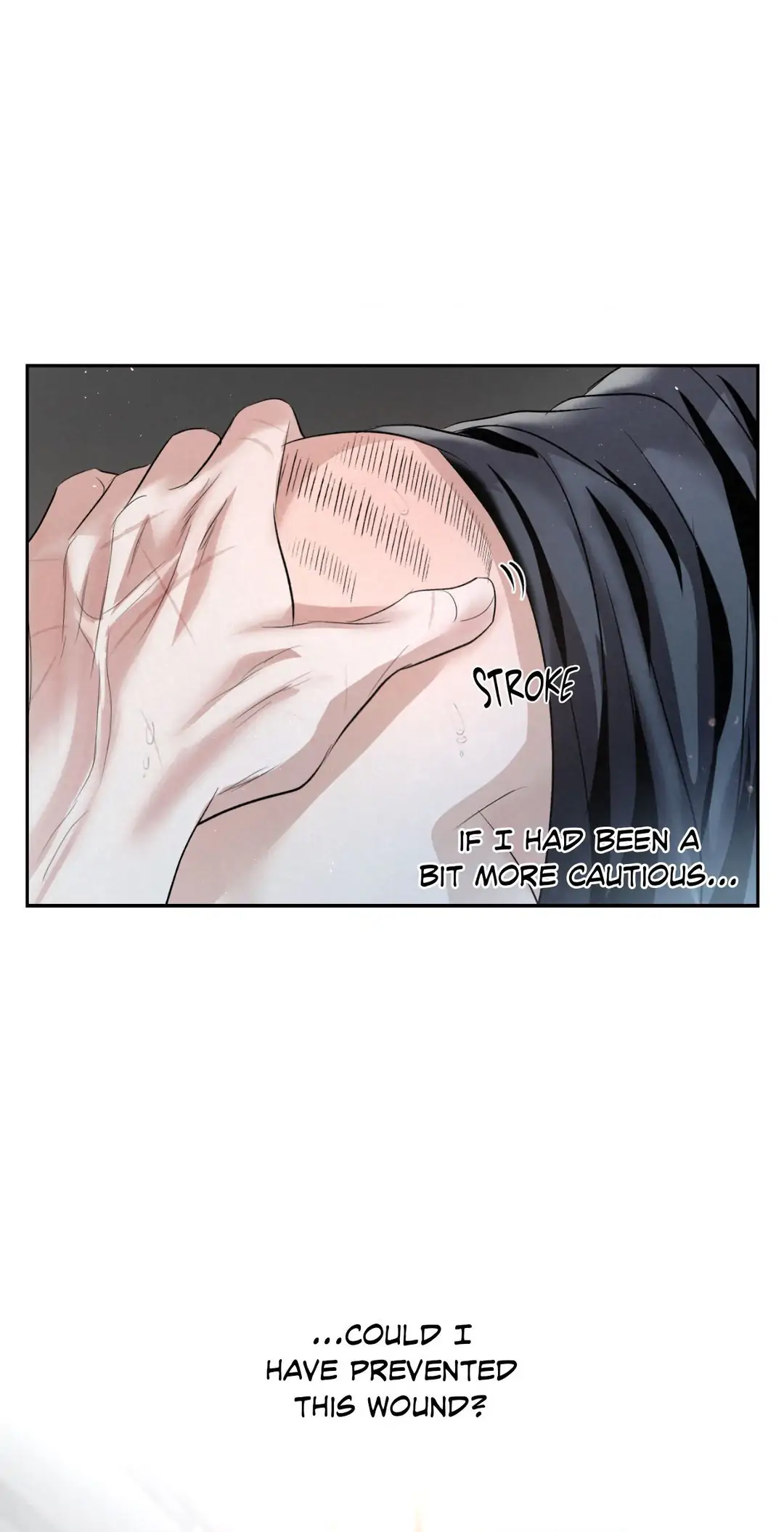 Bloodbound [Official] - Chapter 23 manhwa