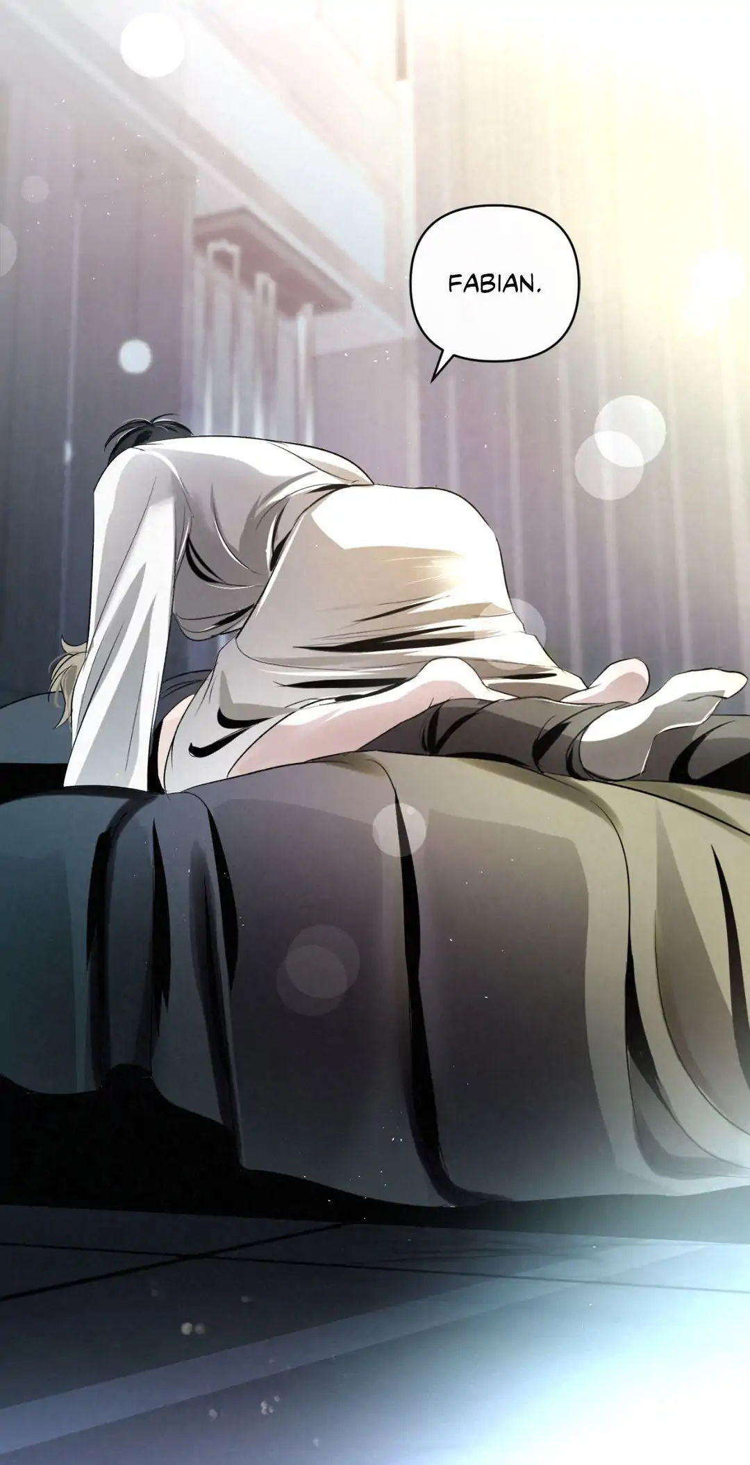 Bloodbound [Official] - Chapter 23 manhwa