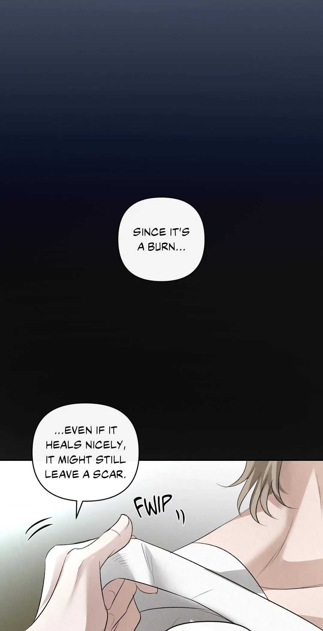 Bloodbound [Official] - Chapter 23 manhwa